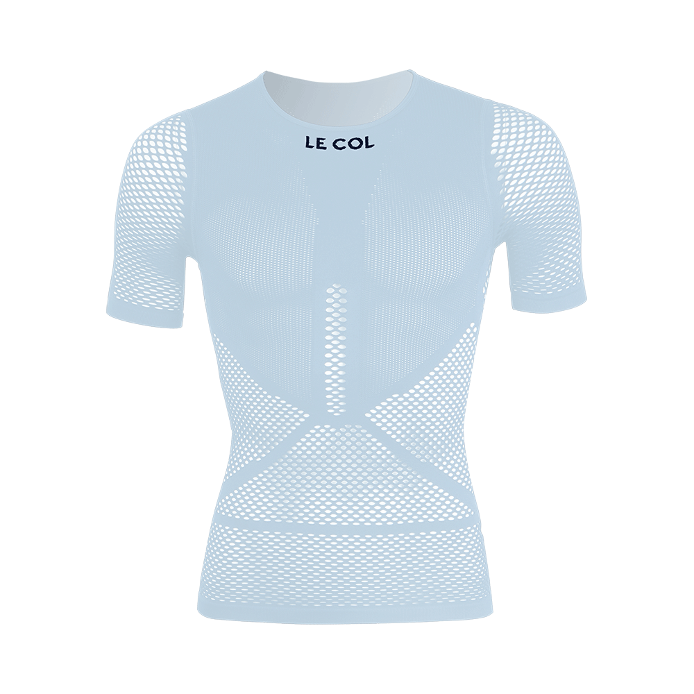 Unisex Pro Mesh Short Sleeve Base Layer 35 Unisex Pro Mesh Short Sleeve Base Layer