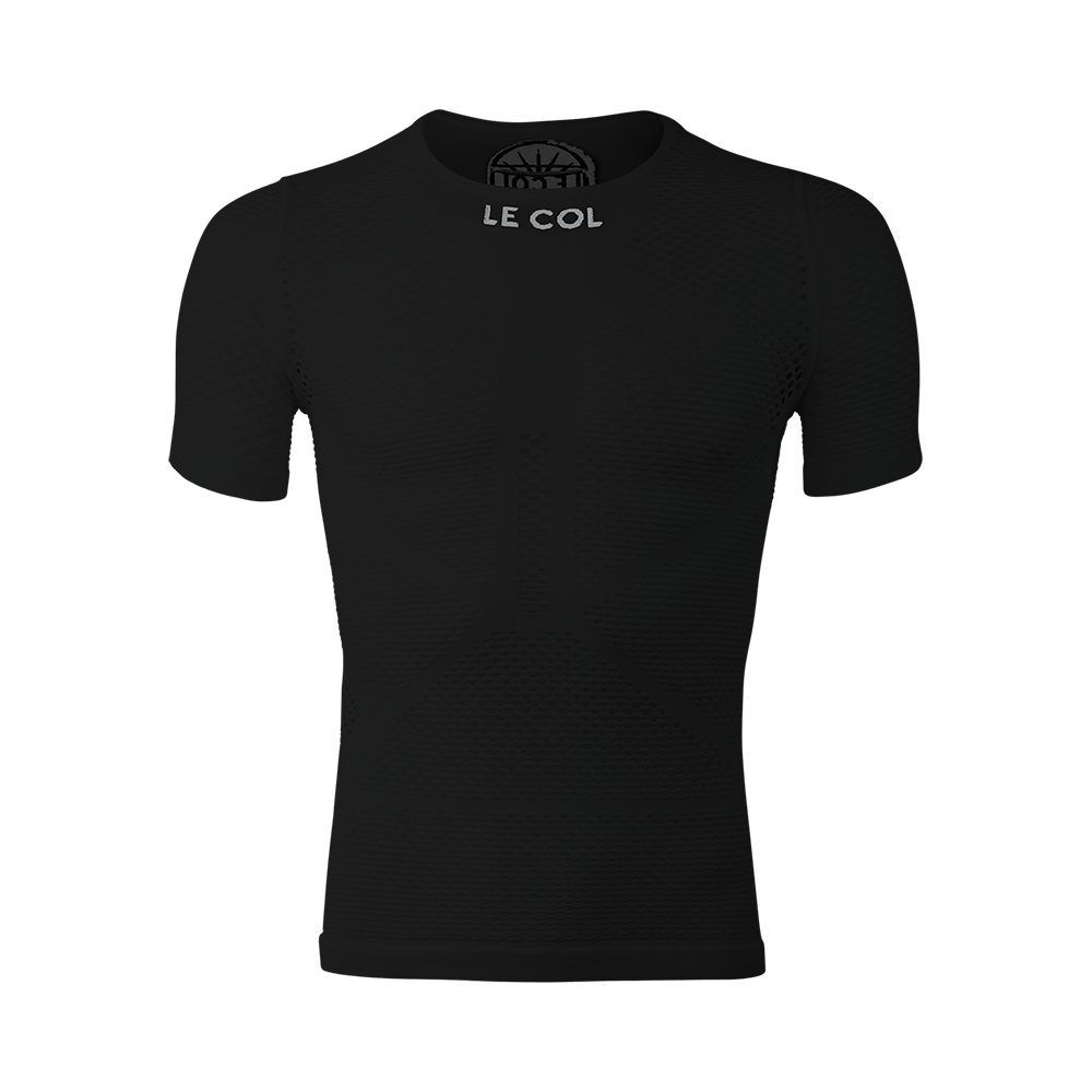 Unisex Pro Mesh Short Sleeve Base Layer 38 Unisex Pro Mesh Short Sleeve Base Layer