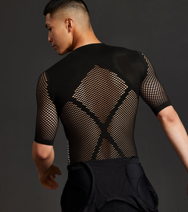 Unisex Pro Mesh Short Sleeve Base Layer 39 Unisex Pro Mesh Short Sleeve Base Layer