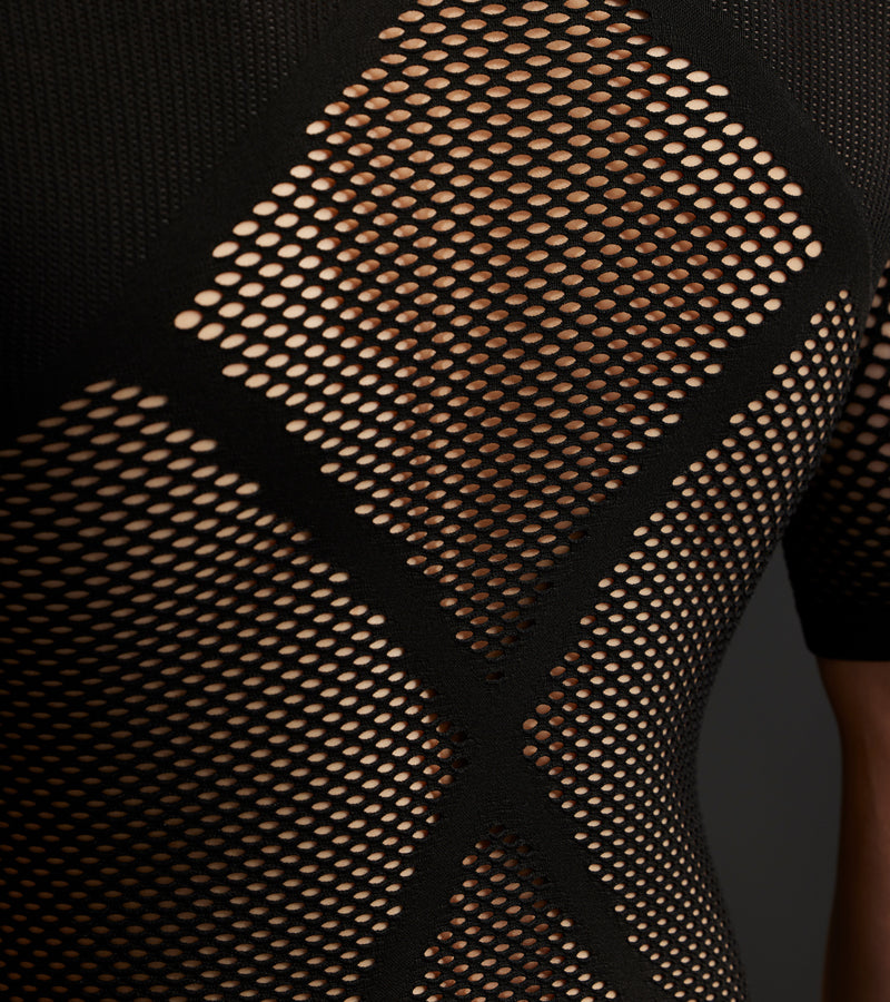 Unisex Pro Mesh Short Sleeve Base Layer 42 Unisex Pro Mesh Short Sleeve Base Layer