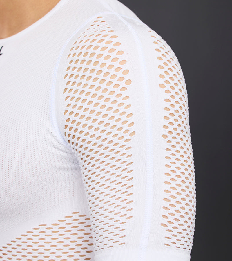 Unisex Pro Mesh Short Sleeve Base Layer 46 Unisex Pro Mesh Short Sleeve Base Layer