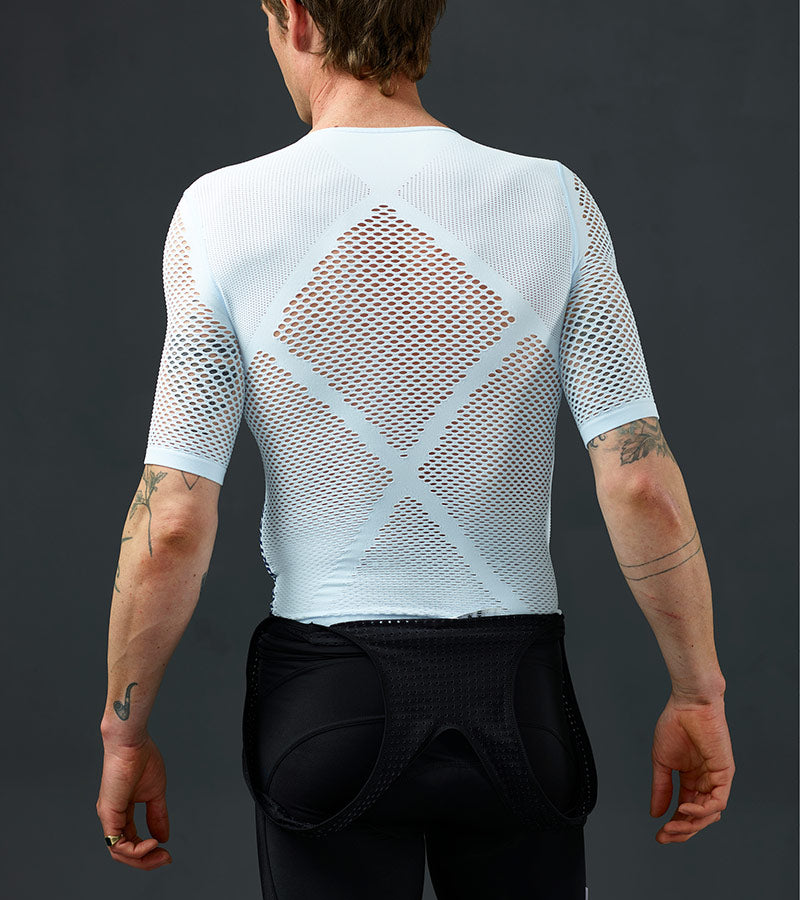 Unisex Pro Mesh Short Sleeve Base Layer 49 Unisex Pro Mesh Short Sleeve Base Layer