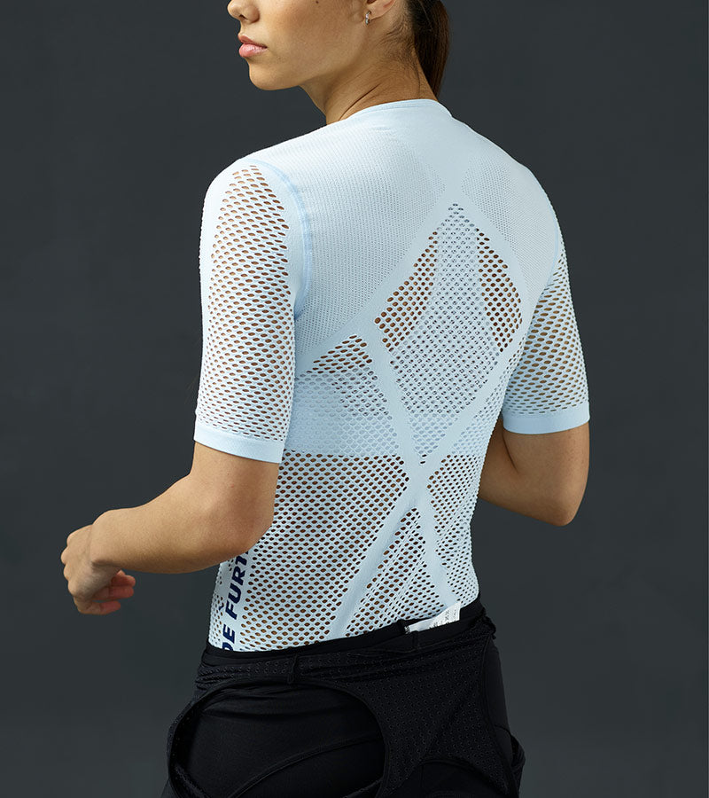 Unisex Pro Mesh Short Sleeve Base Layer 50 Unisex Pro Mesh Short Sleeve Base Layer