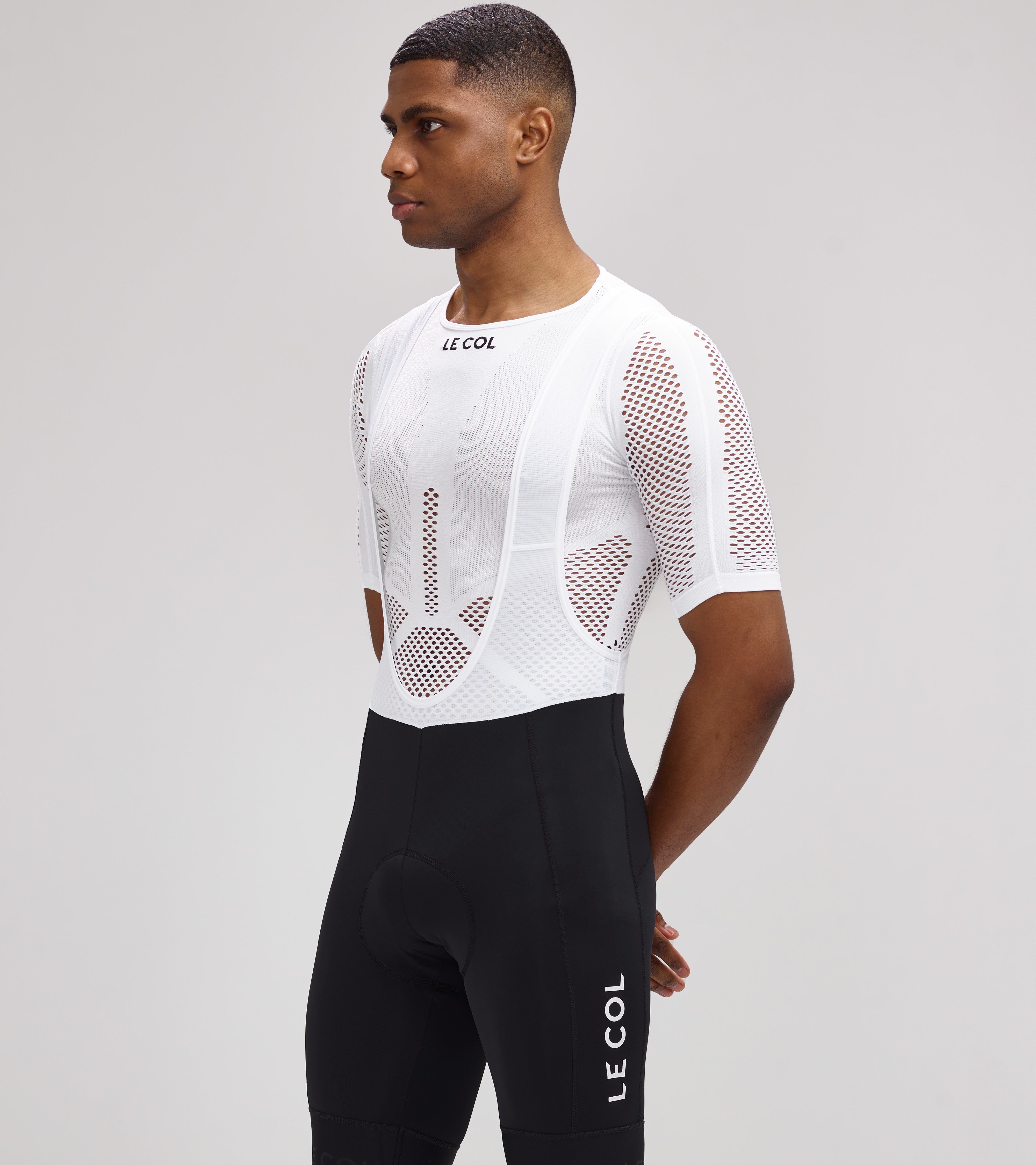 Unisex Pro Mesh Short Sleeve Base Layer 6 Unisex Pro Mesh Short Sleeve Base Layer