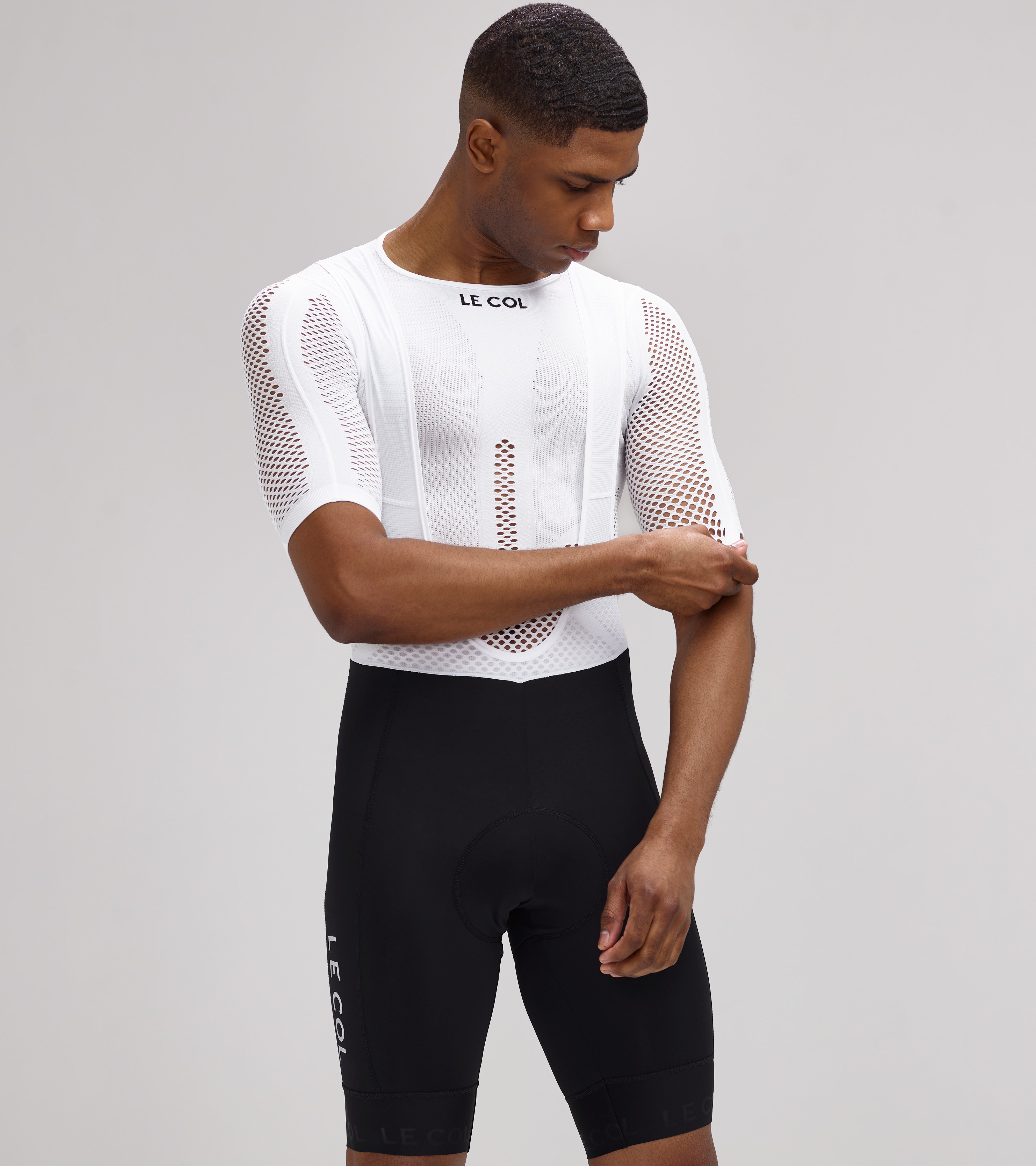 Unisex Pro Mesh Short Sleeve Base Layer 7 Unisex Pro Mesh Short Sleeve Base Layer