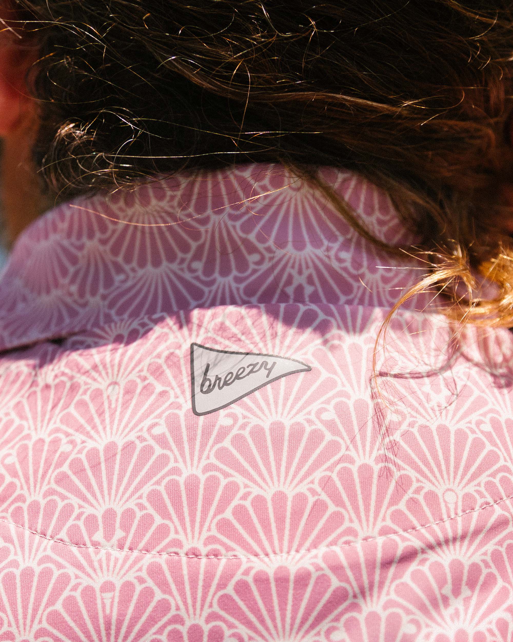 The Seamless Shells Polo 4 The Seamless Shells Polo