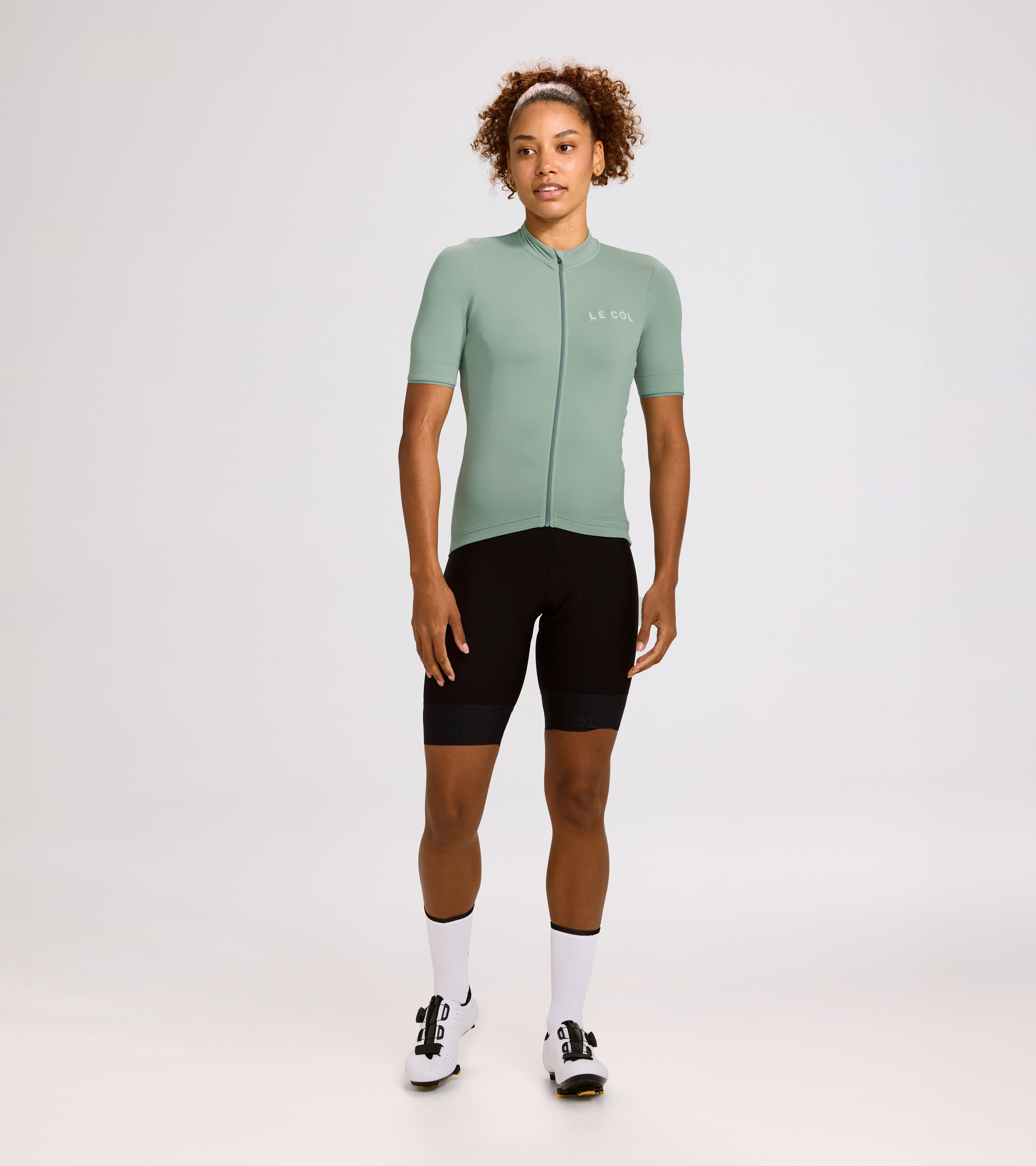 Womens Hors Categorie Jersey