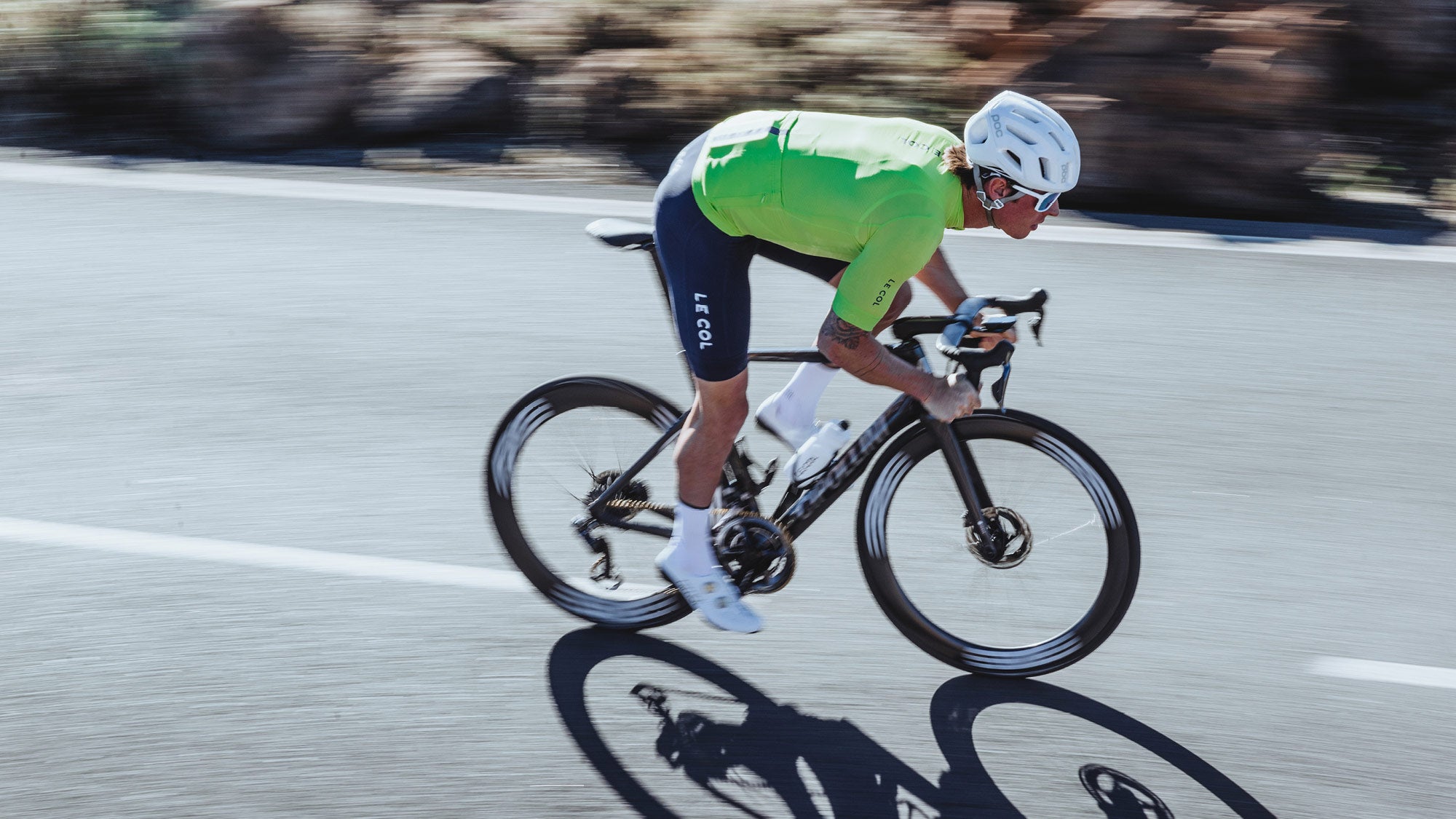 Pro Bib Shorts 41 Pro Bib Shorts