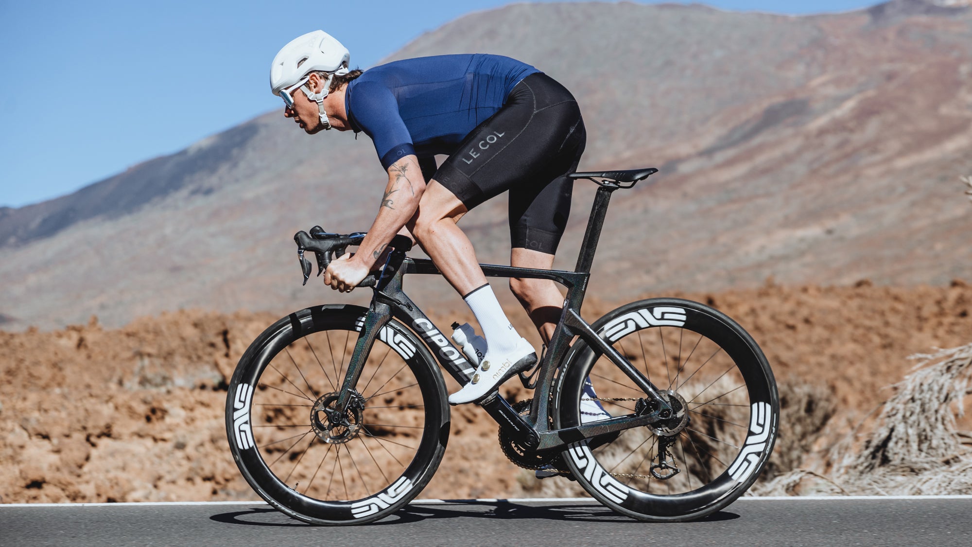 Pro Bib Shorts 45 Pro Bib Shorts