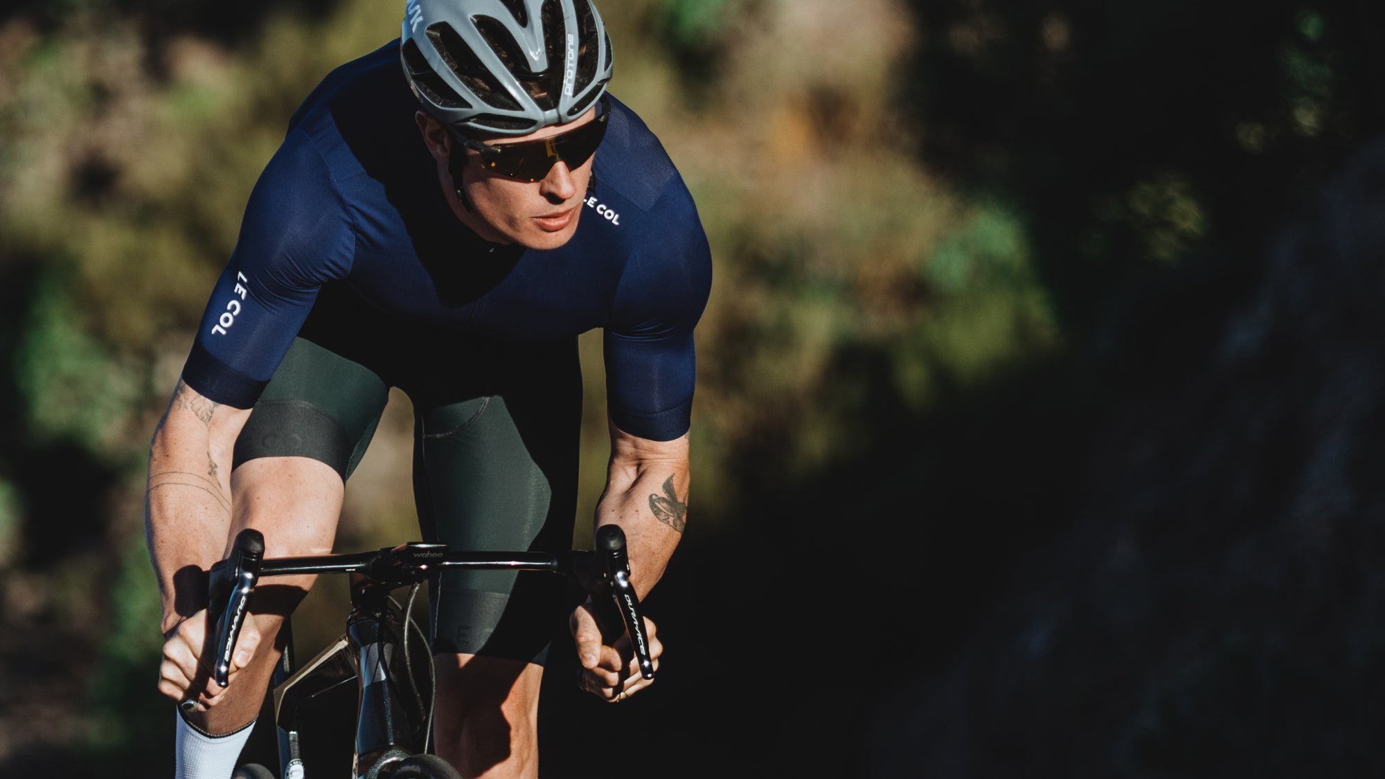 Pro Bib Shorts 46 Pro Bib Shorts