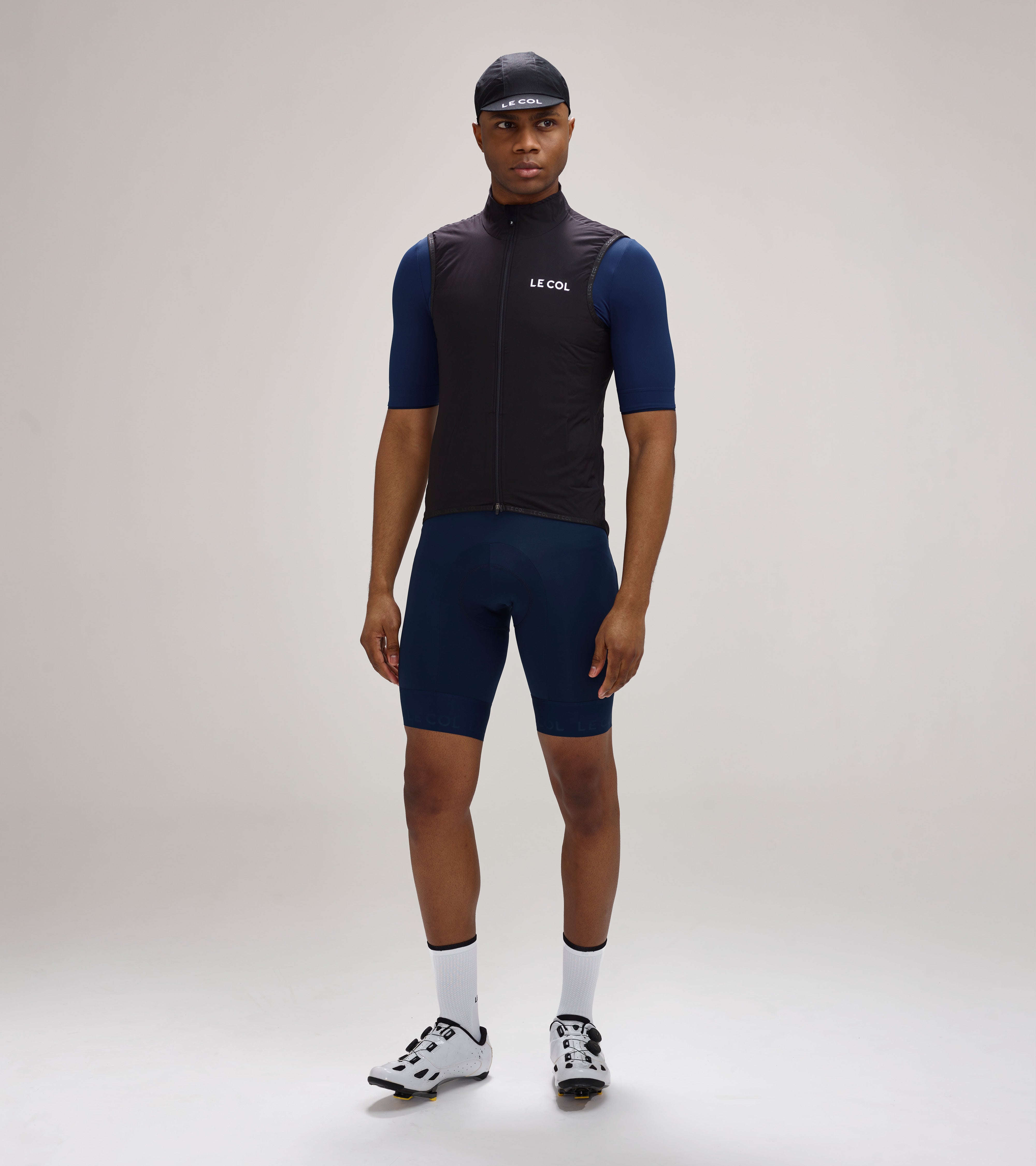Cycling Cap