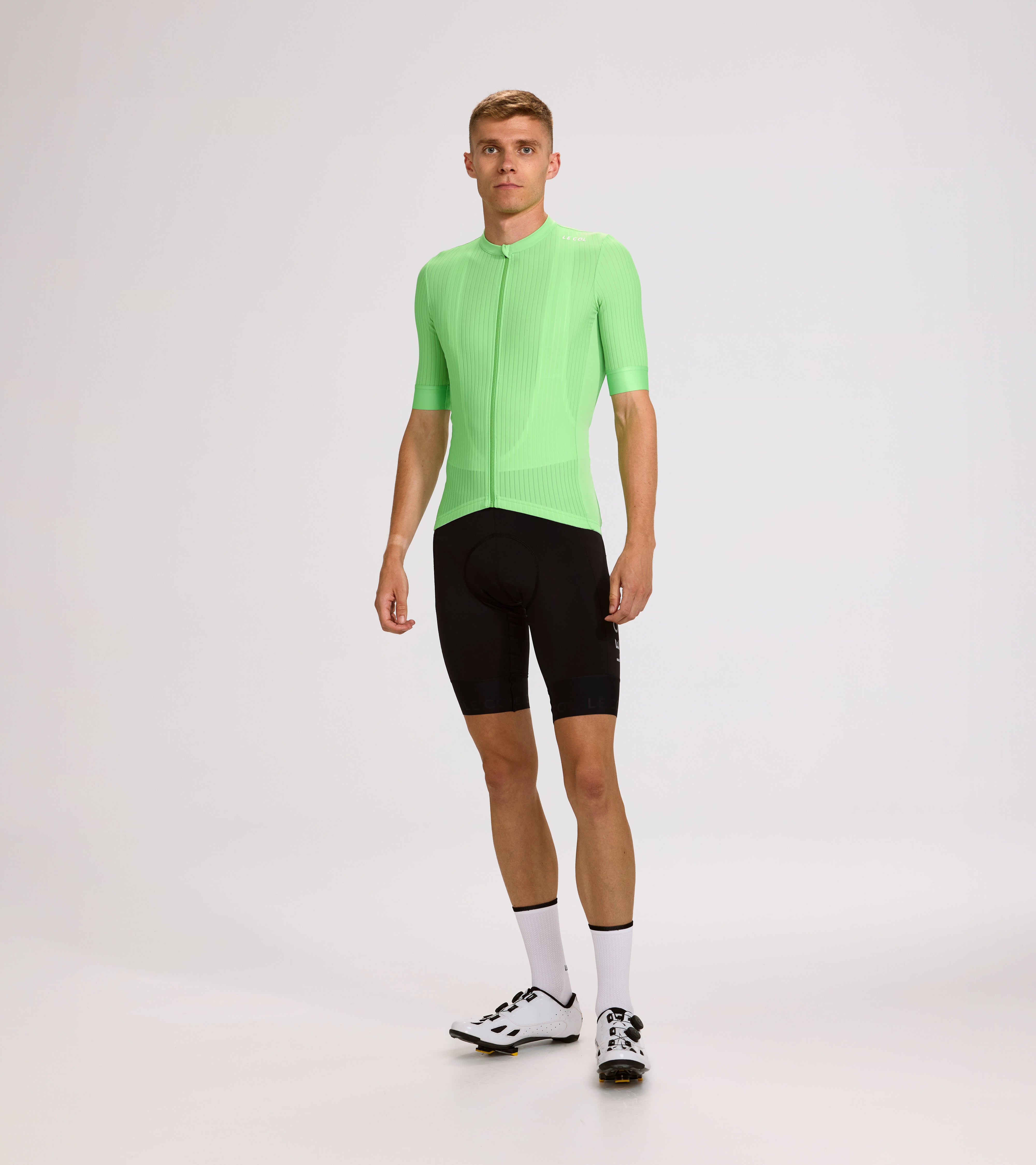 Pro Aero Jersey 1 Pro Aero Jersey