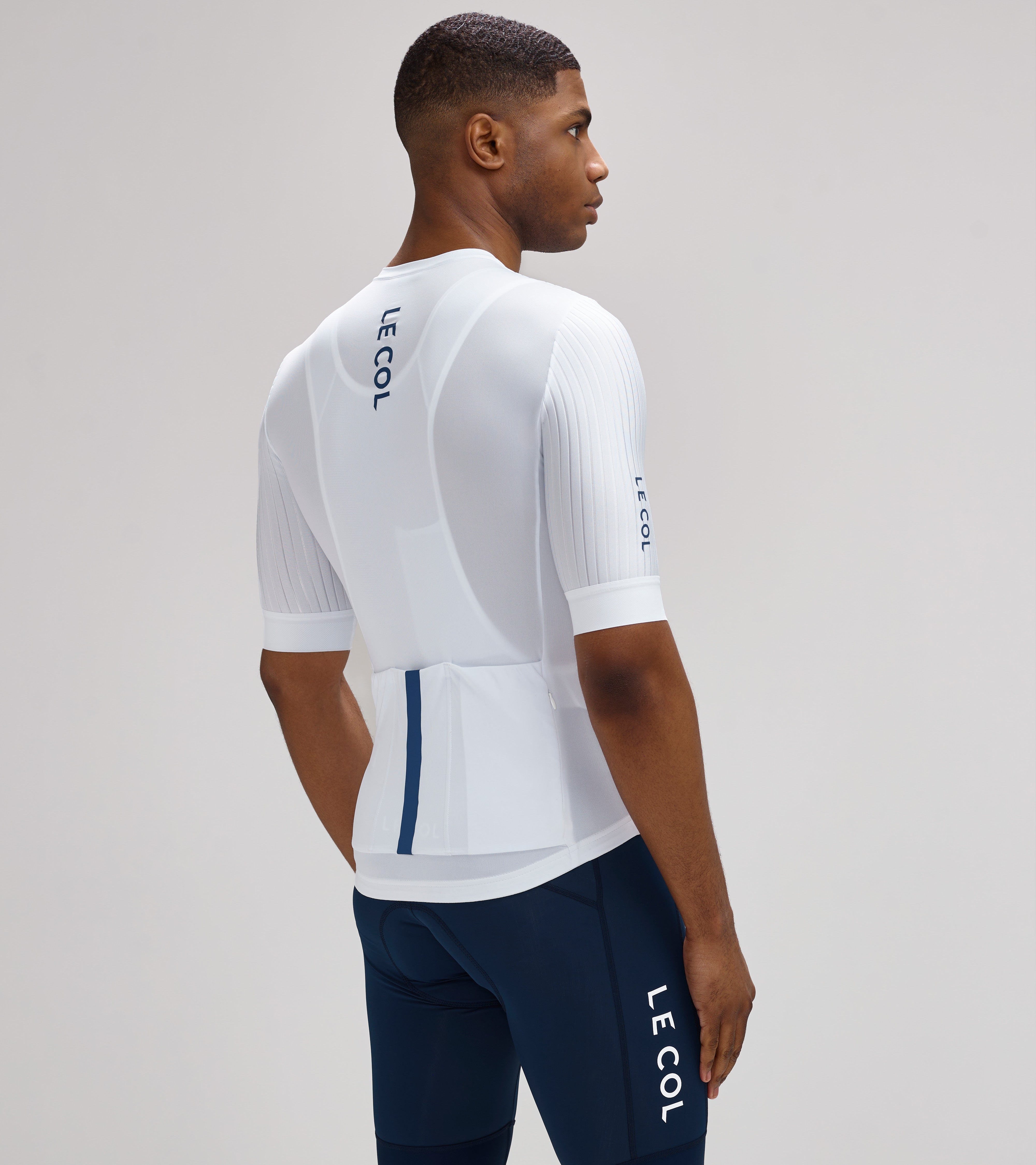Pro Aero Jersey 13 Pro Aero Jersey