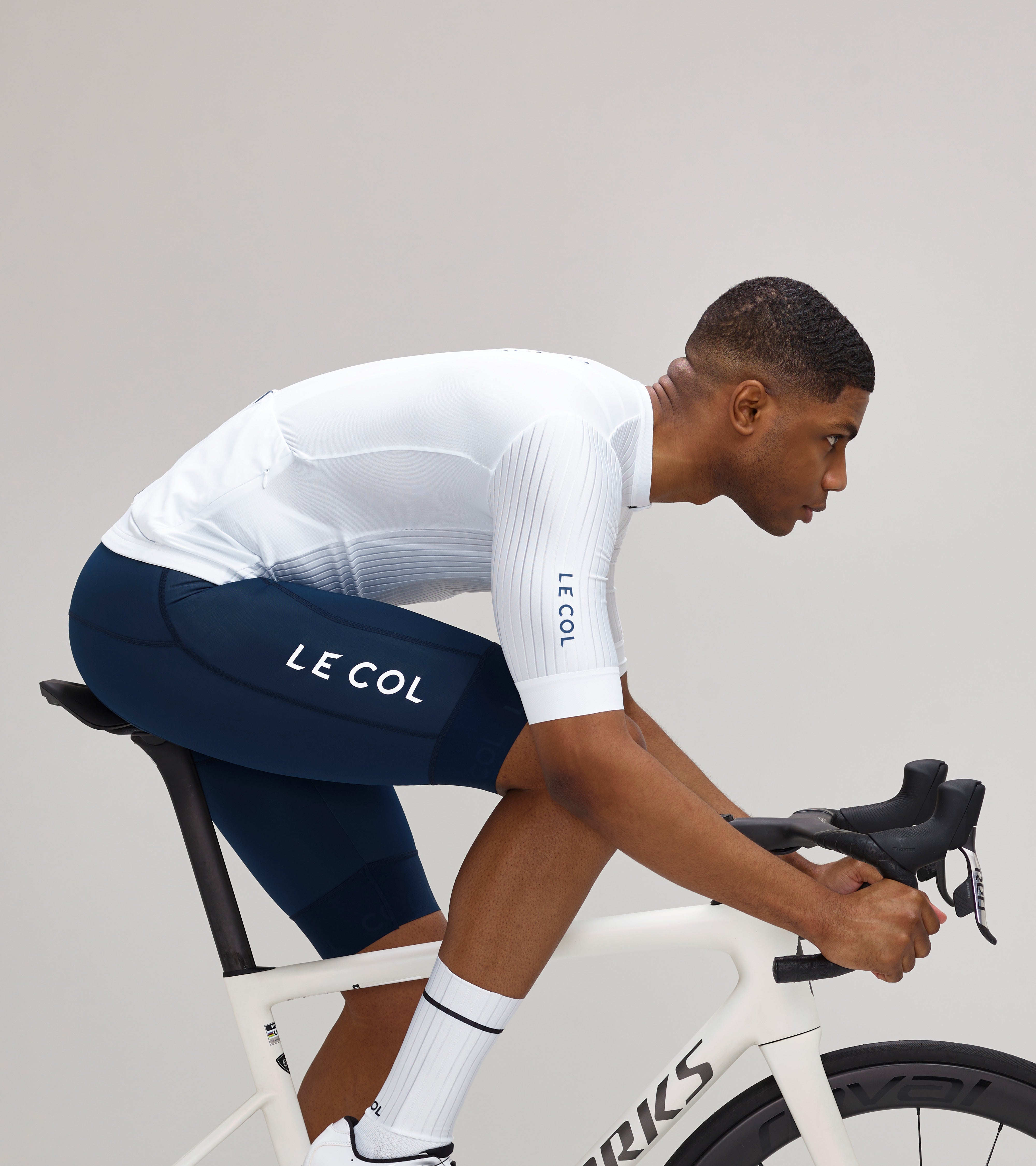 Pro Aero Jersey 15 Pro Aero Jersey