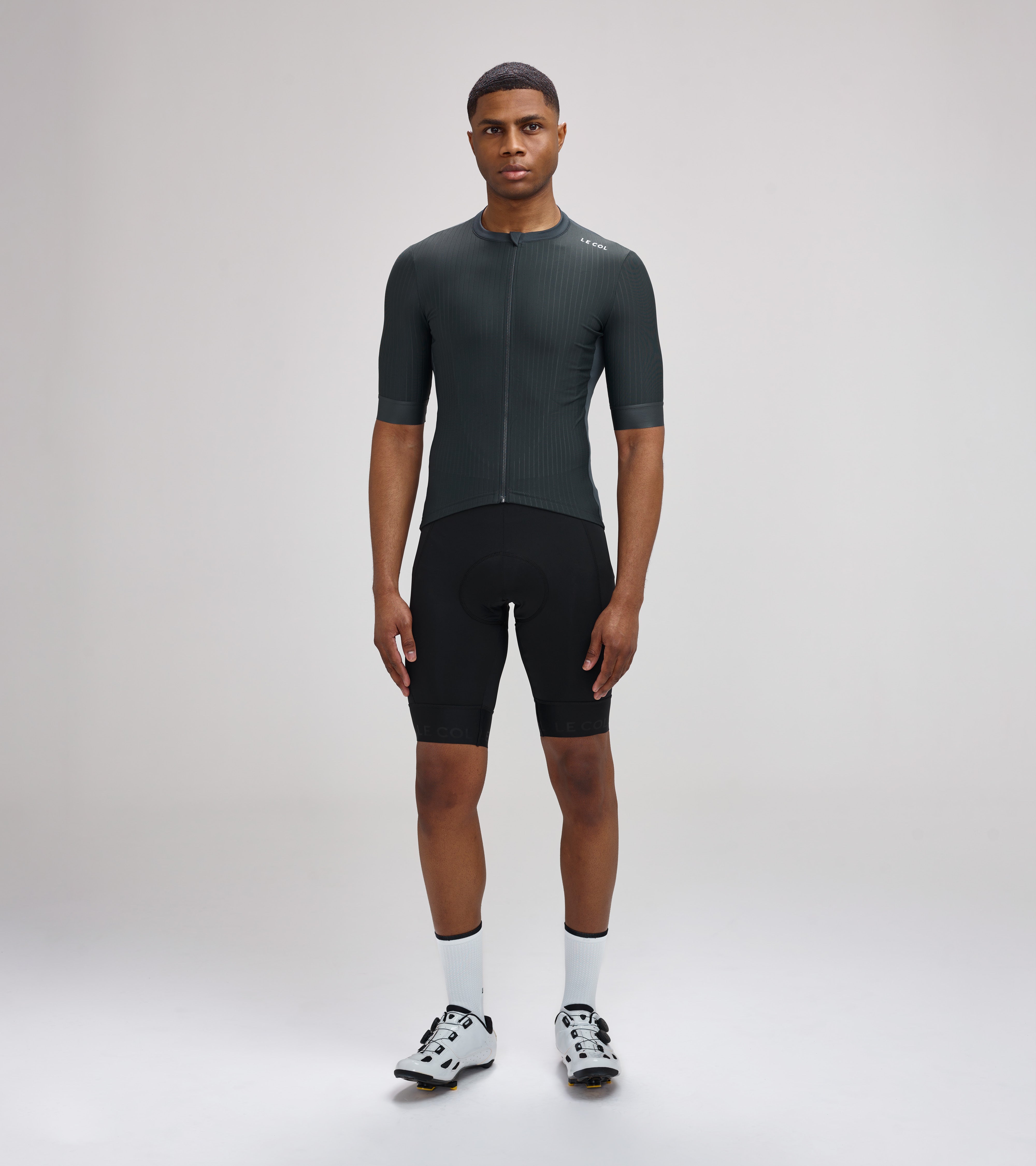 Pro Aero Jersey 17 Pro Aero Jersey