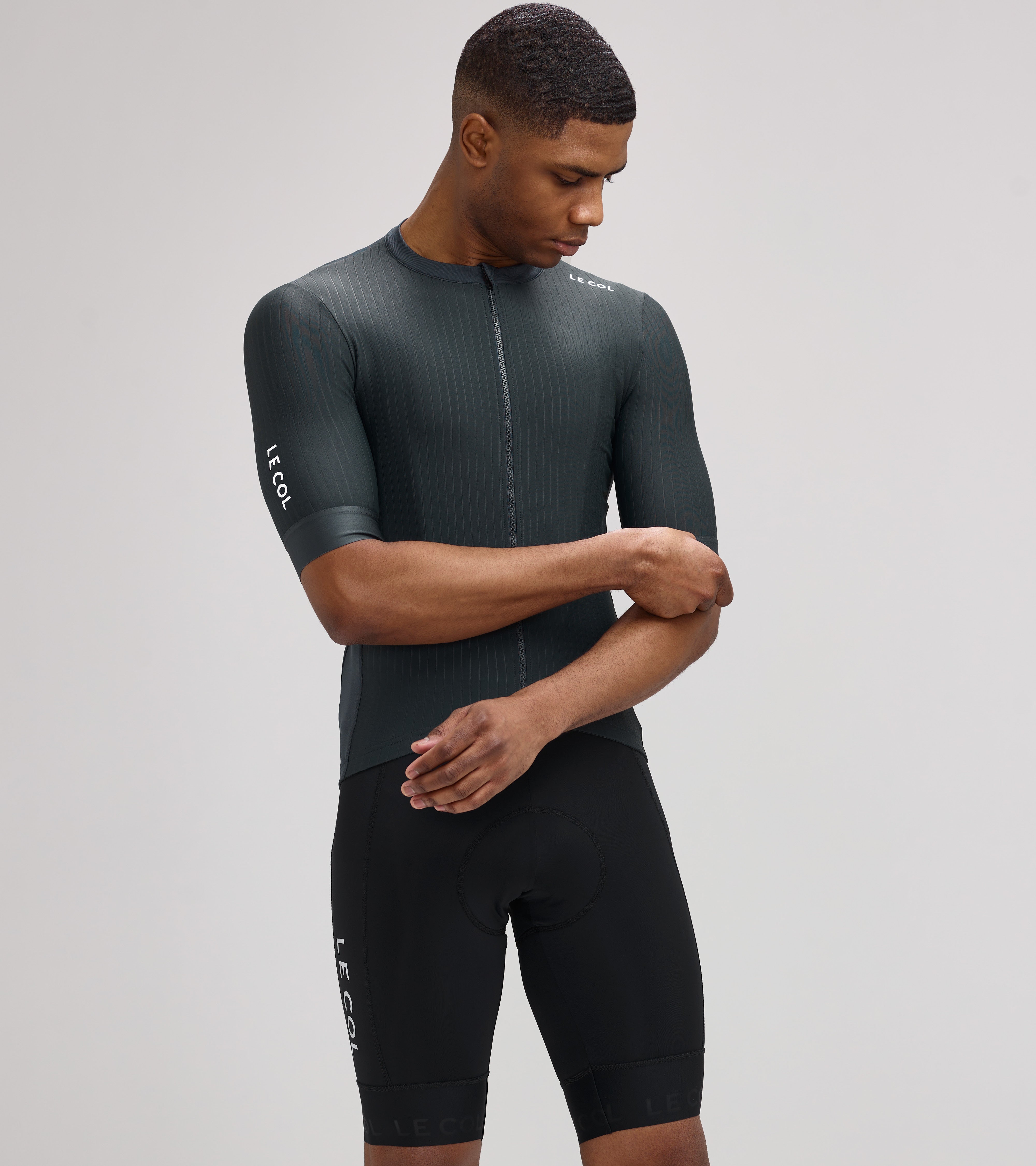 Pro Aero Jersey 18 Pro Aero Jersey