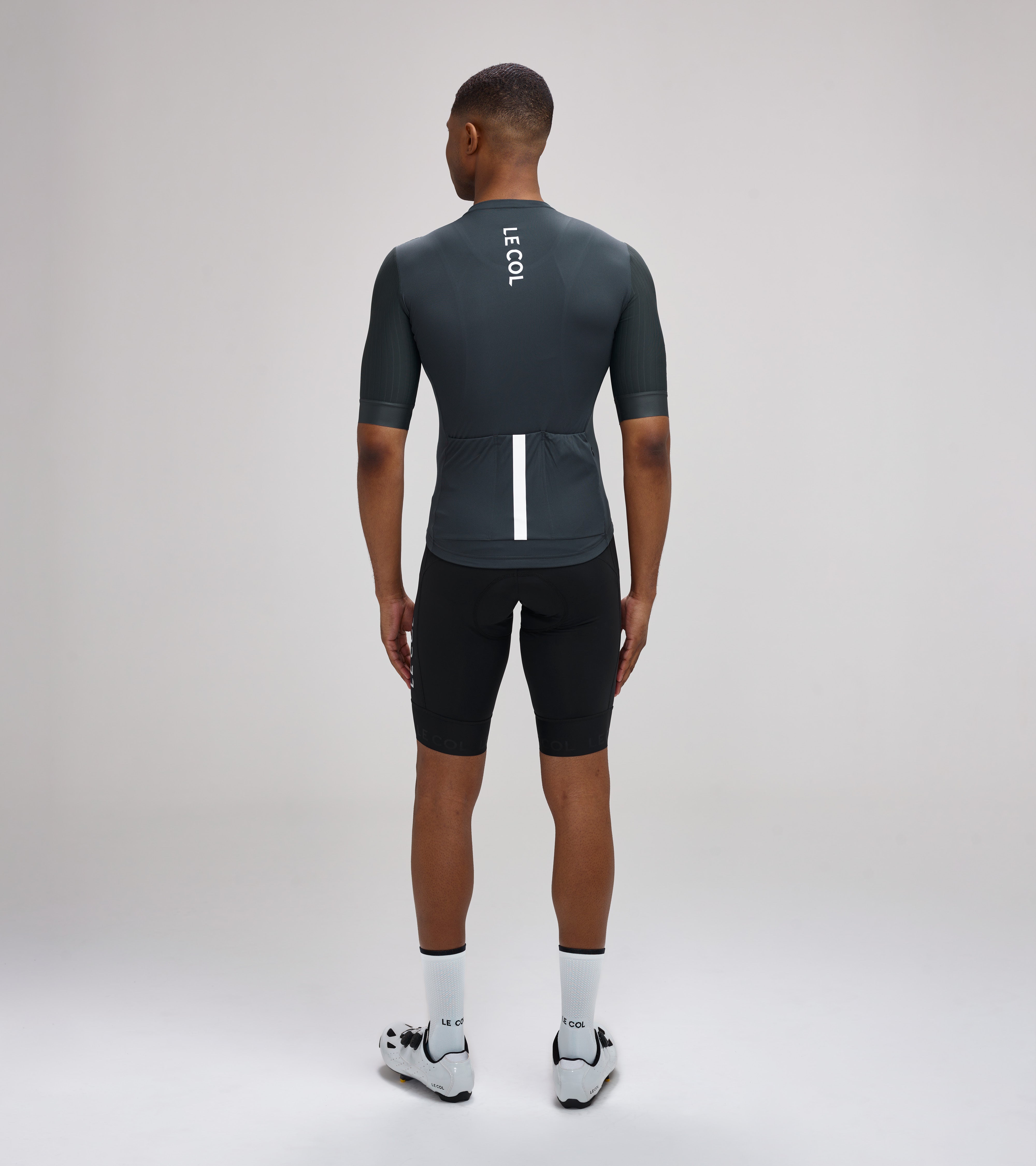 Pro Aero Jersey 21 Pro Aero Jersey