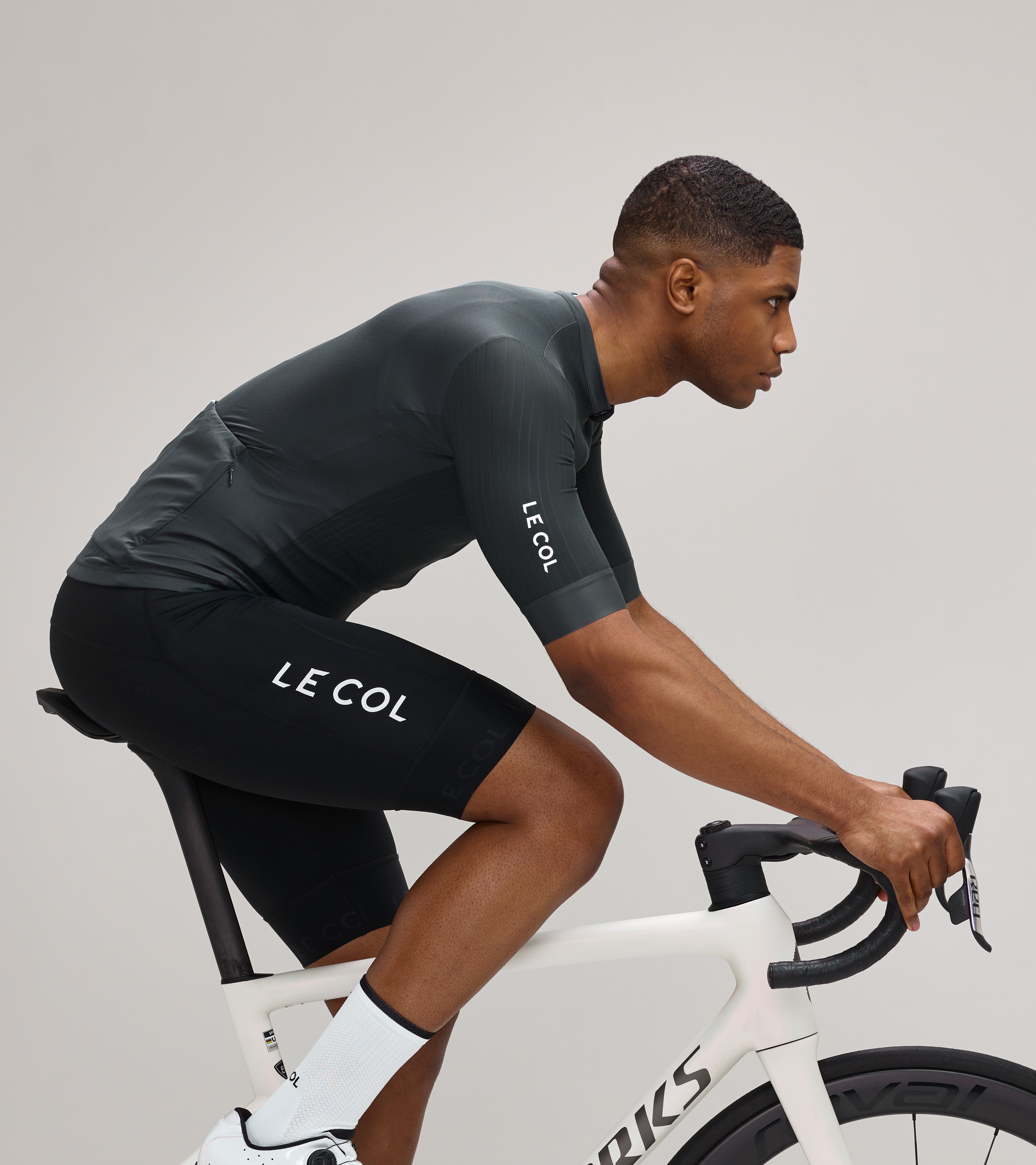 Pro Aero Jersey 22 Pro Aero Jersey