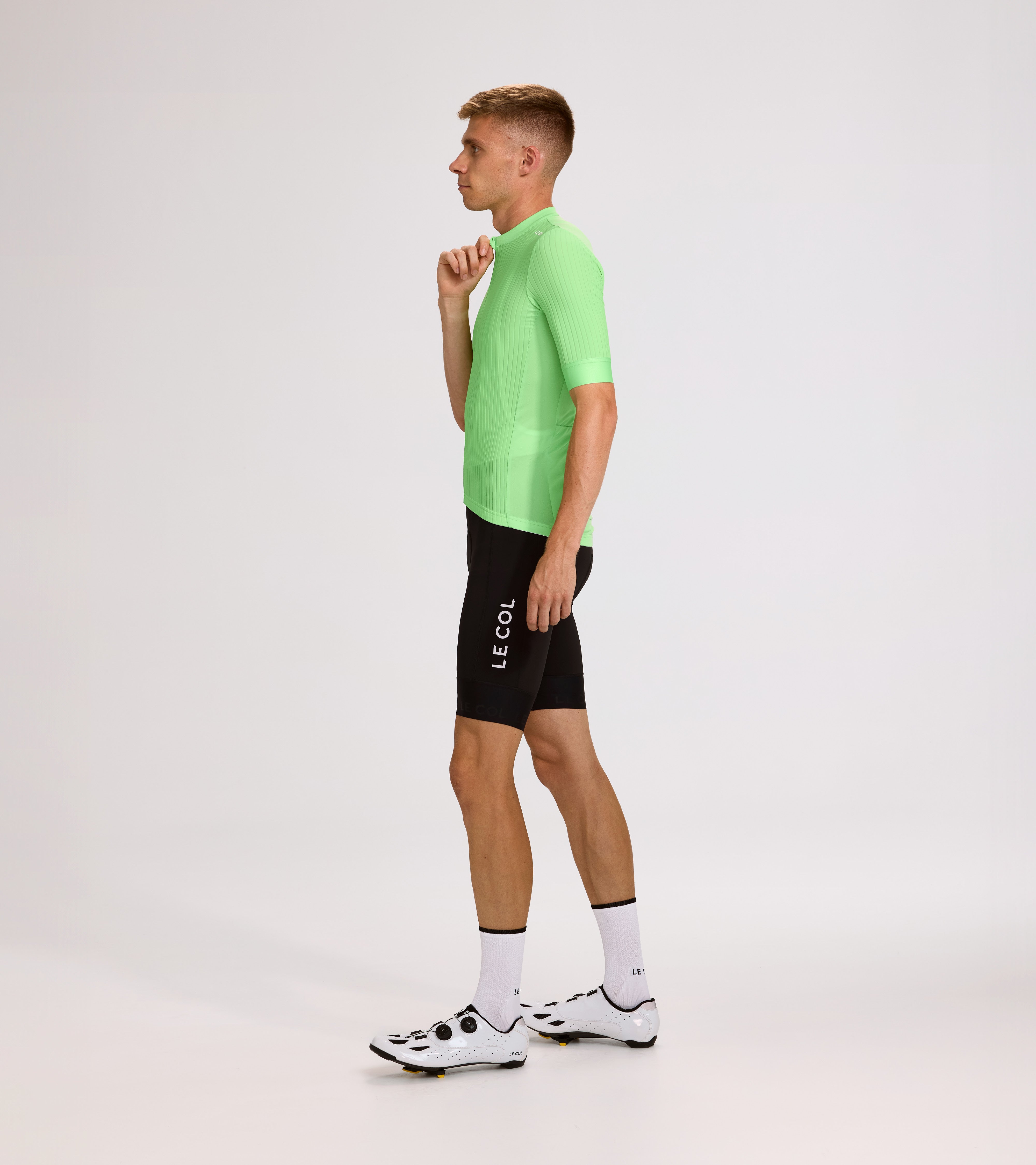 Pro Aero Jersey 3 Pro Aero Jersey