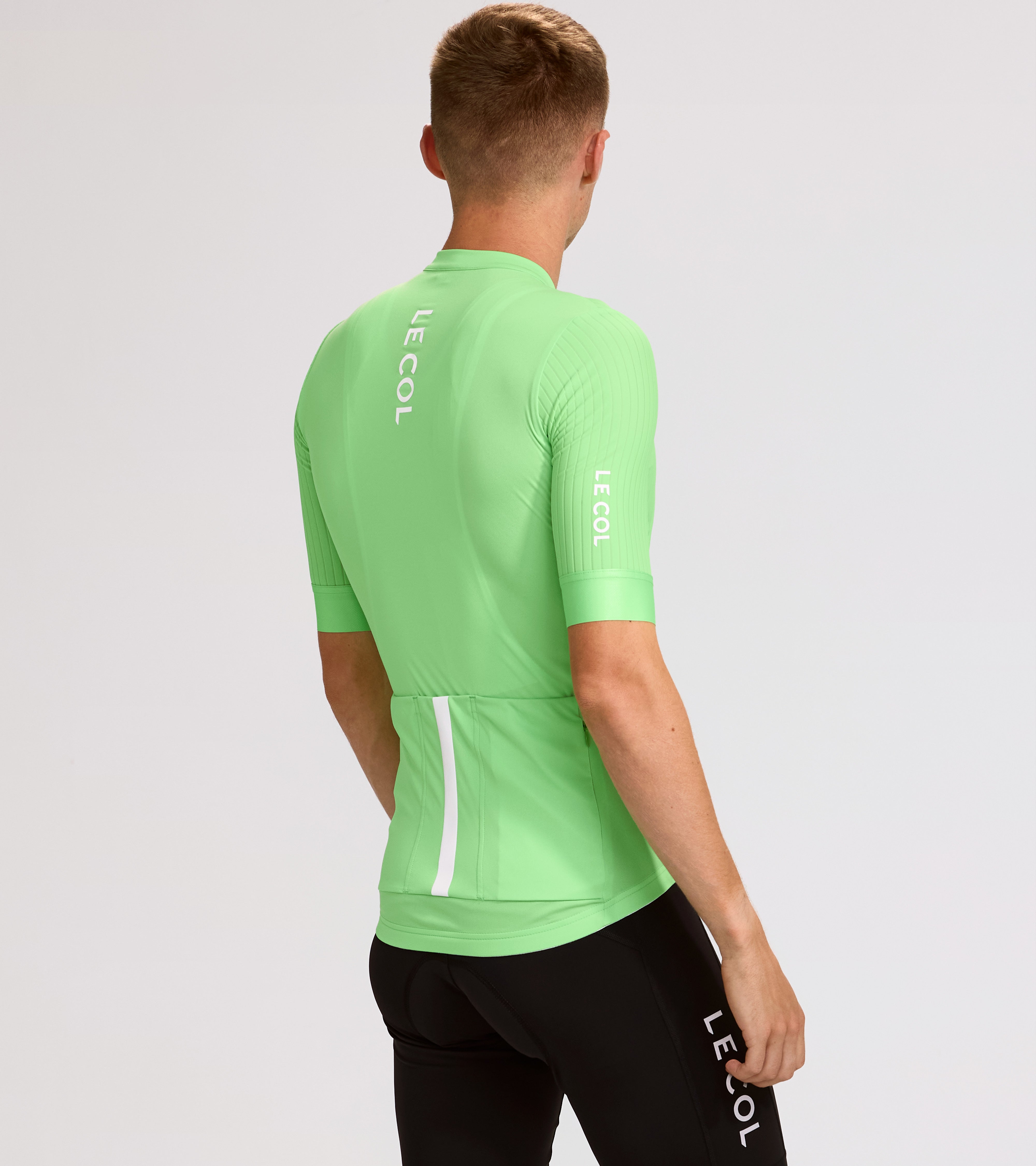 Pro Aero Jersey 4 Pro Aero Jersey