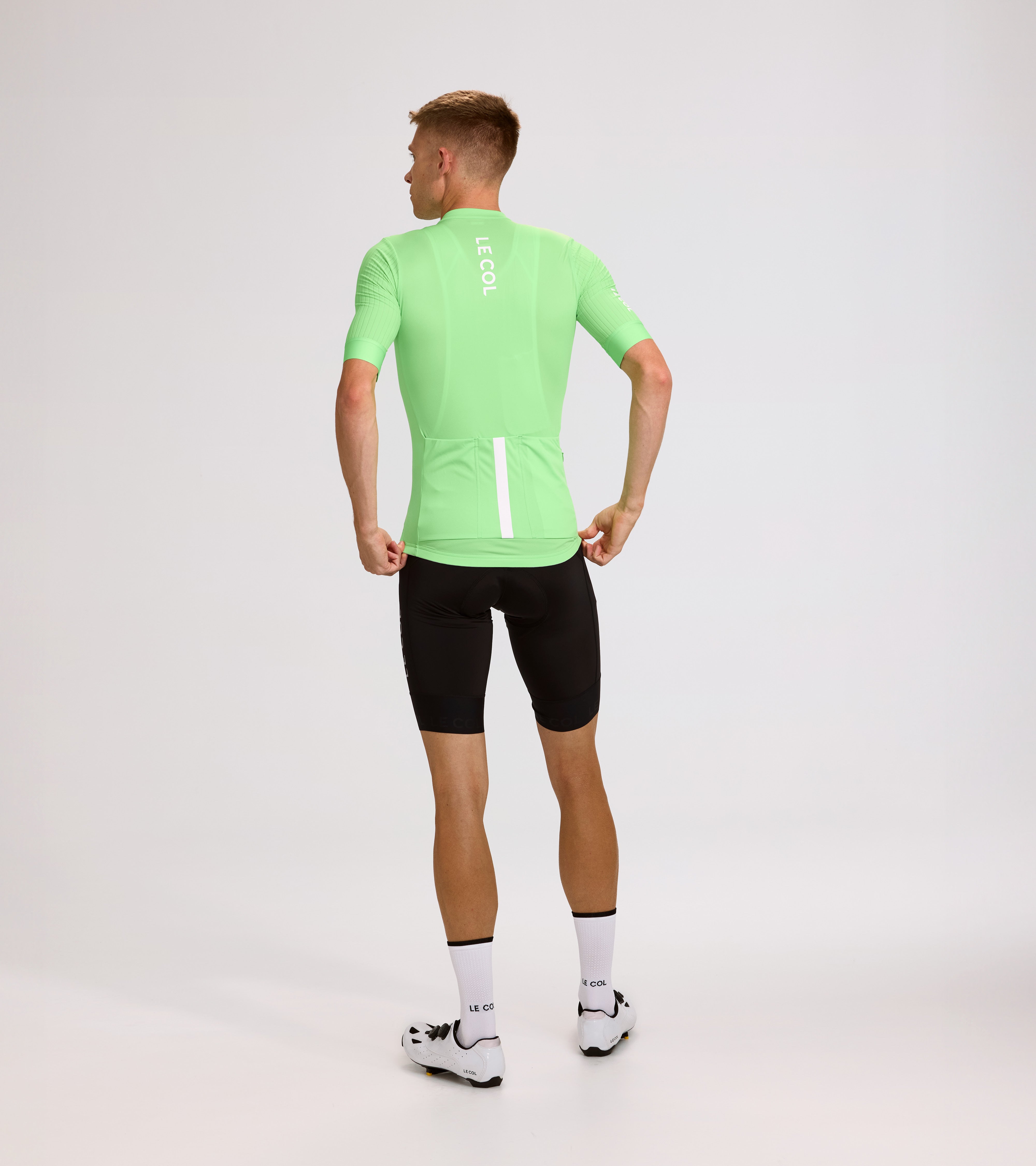Pro Aero Jersey 5 Pro Aero Jersey