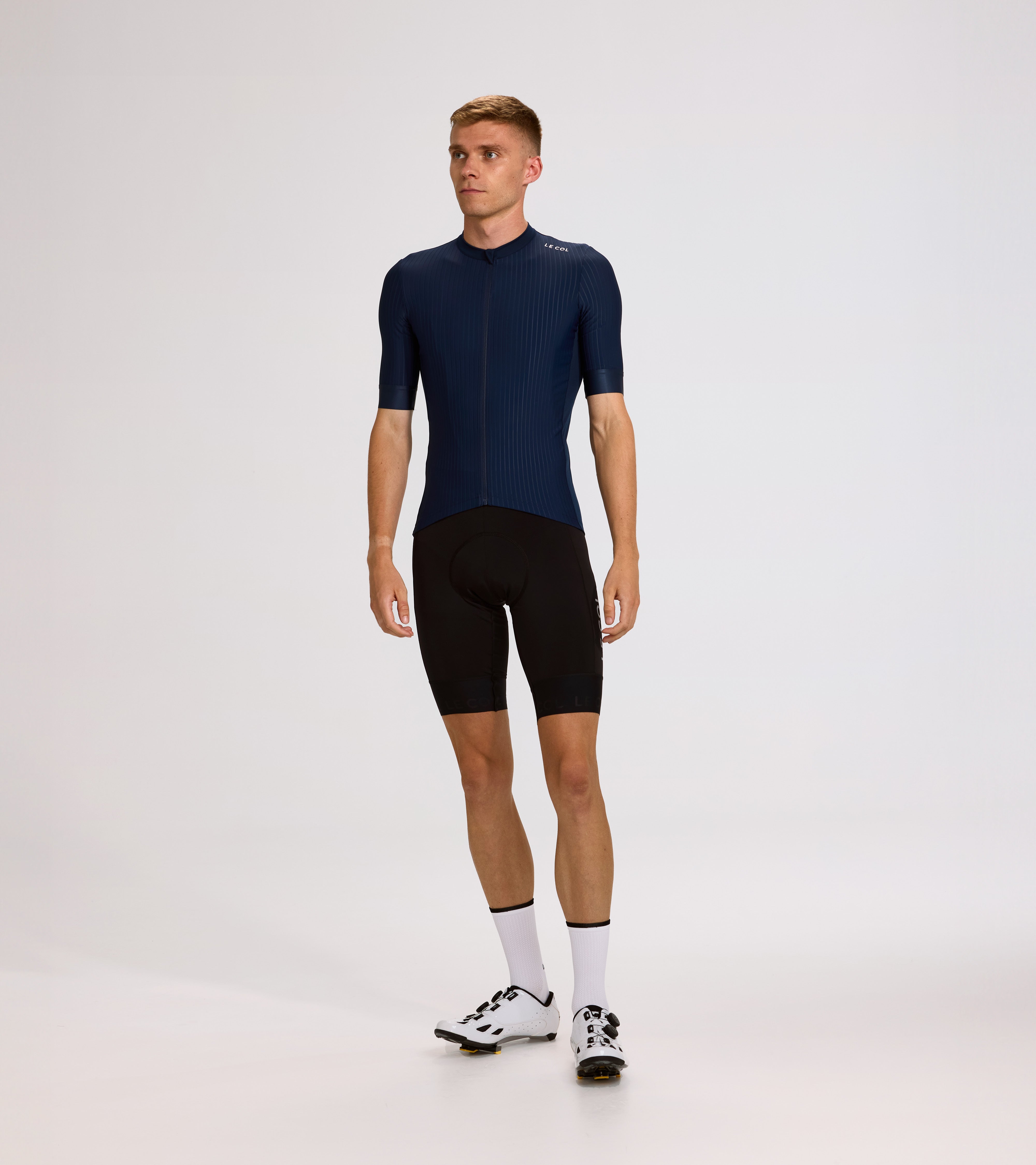 Pro Aero Jersey 6 Pro Aero Jersey