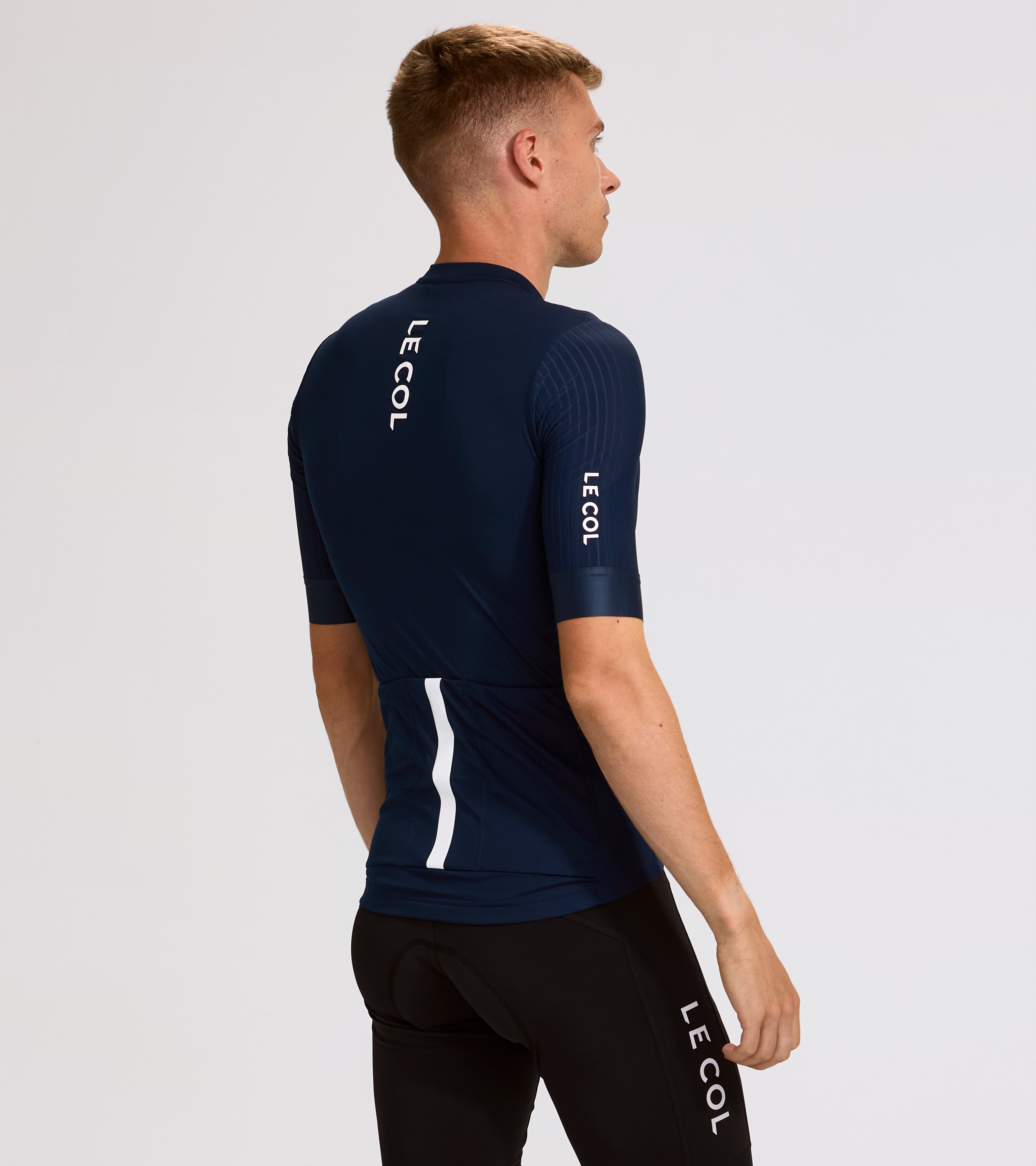 Pro Aero Jersey 8 Pro Aero Jersey