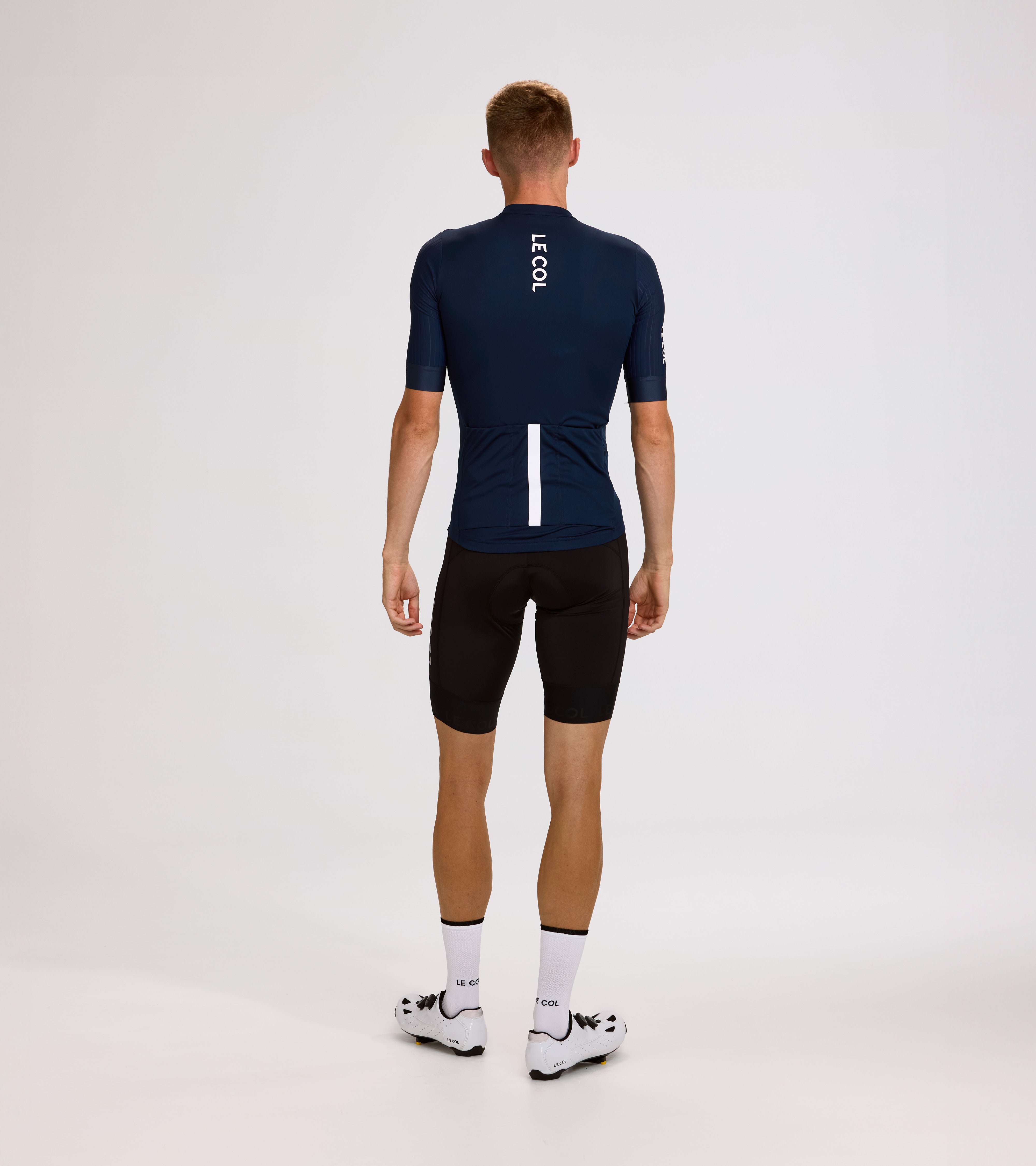 Pro Aero Jersey 9 Pro Aero Jersey