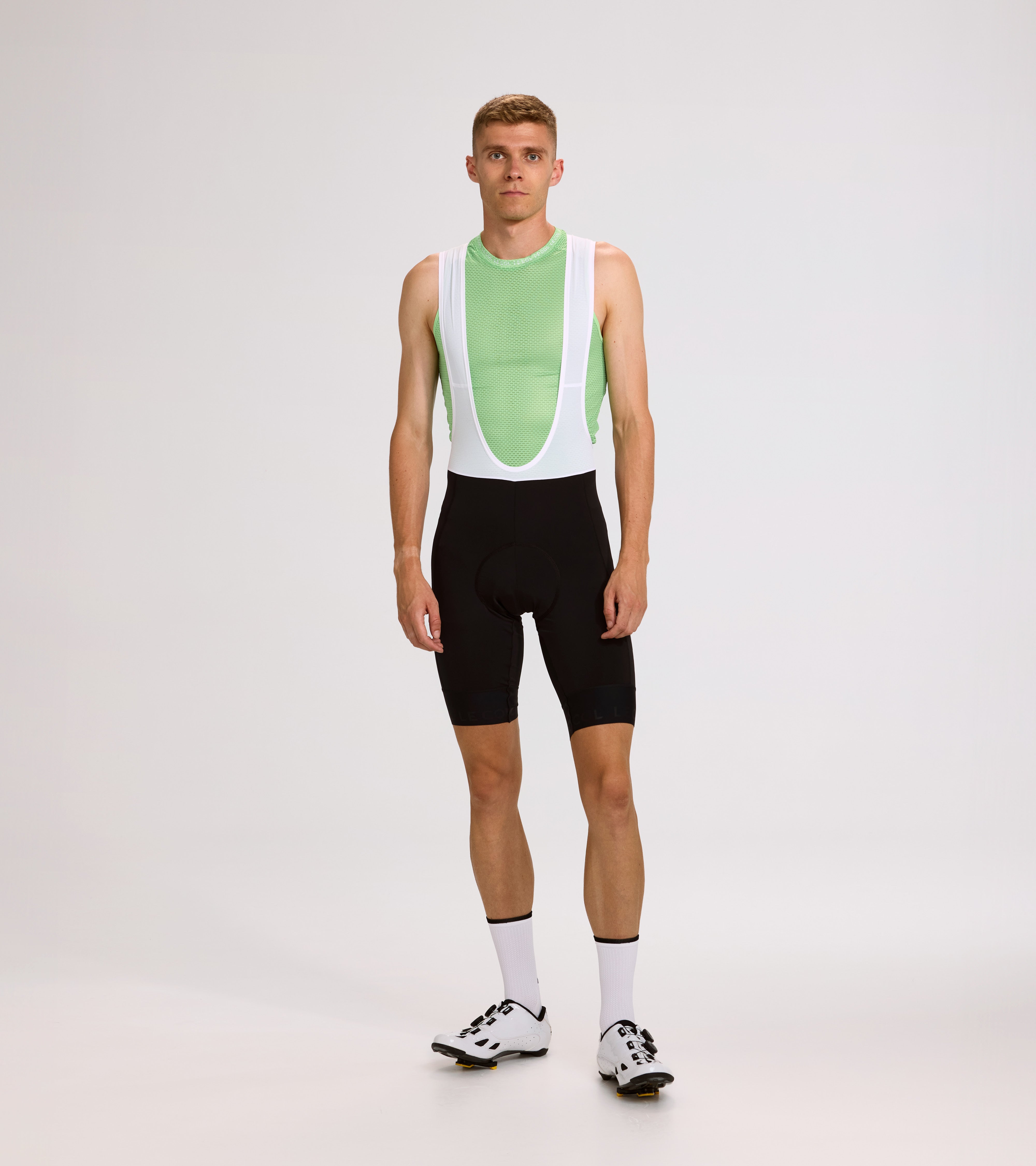 Pro Air Sleeveless Base Layer