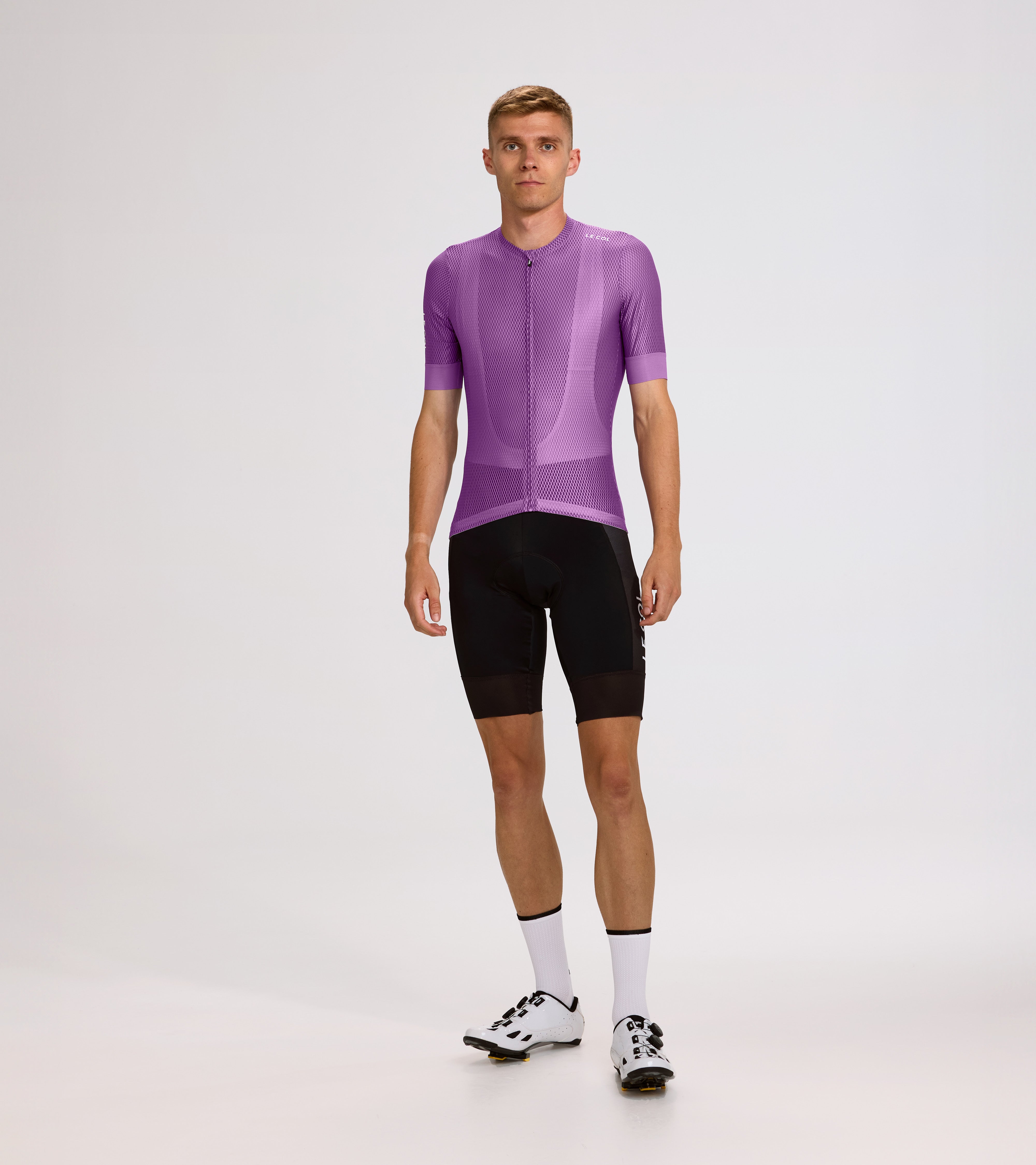 Pro Air Jersey
