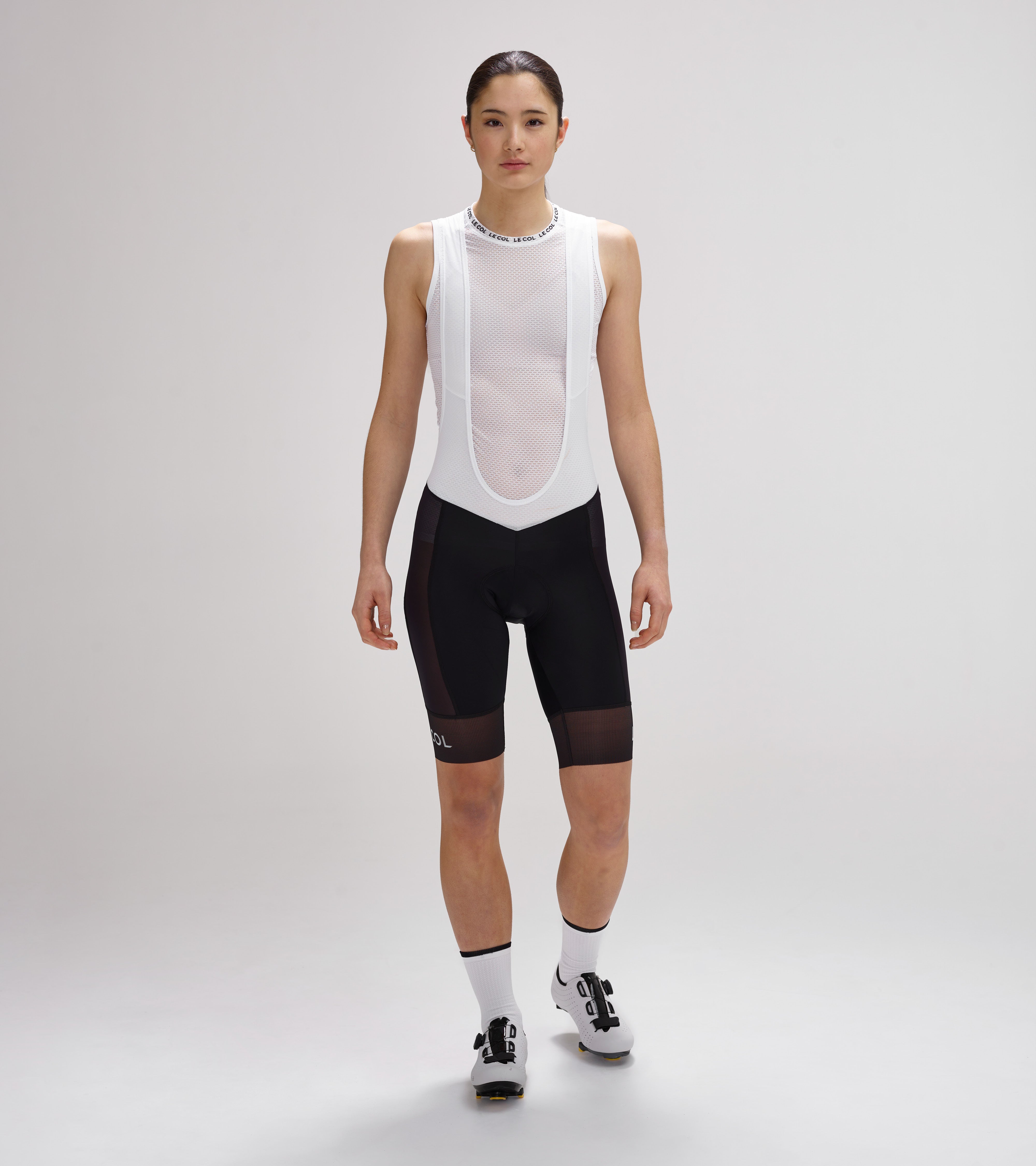 Womens Pro Lightweight Bib Shorts 1 Womens Pro Lightweight Bib Shorts