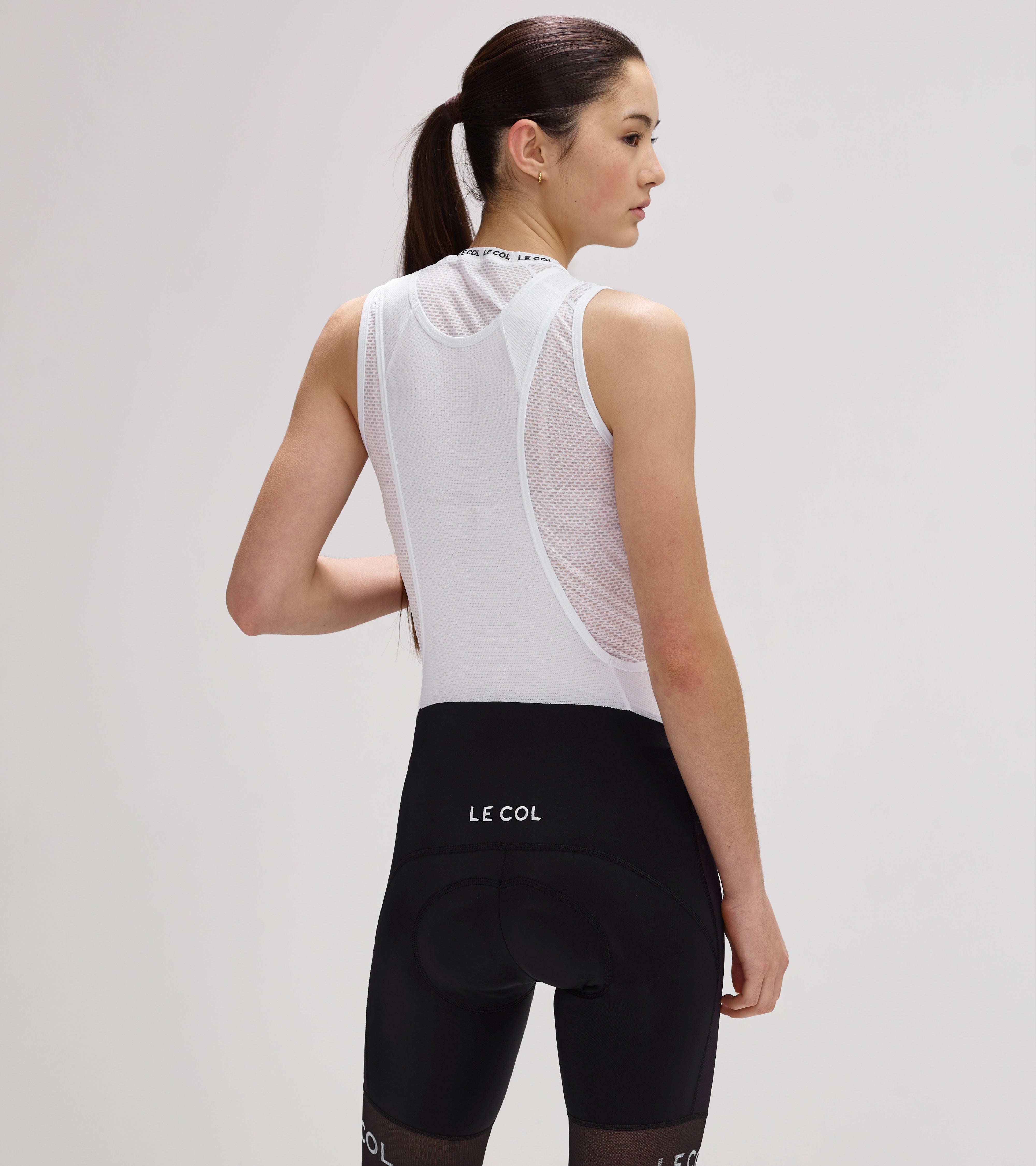 Womens Pro Lightweight Bib Shorts 2 Womens Pro Lightweight Bib Shorts