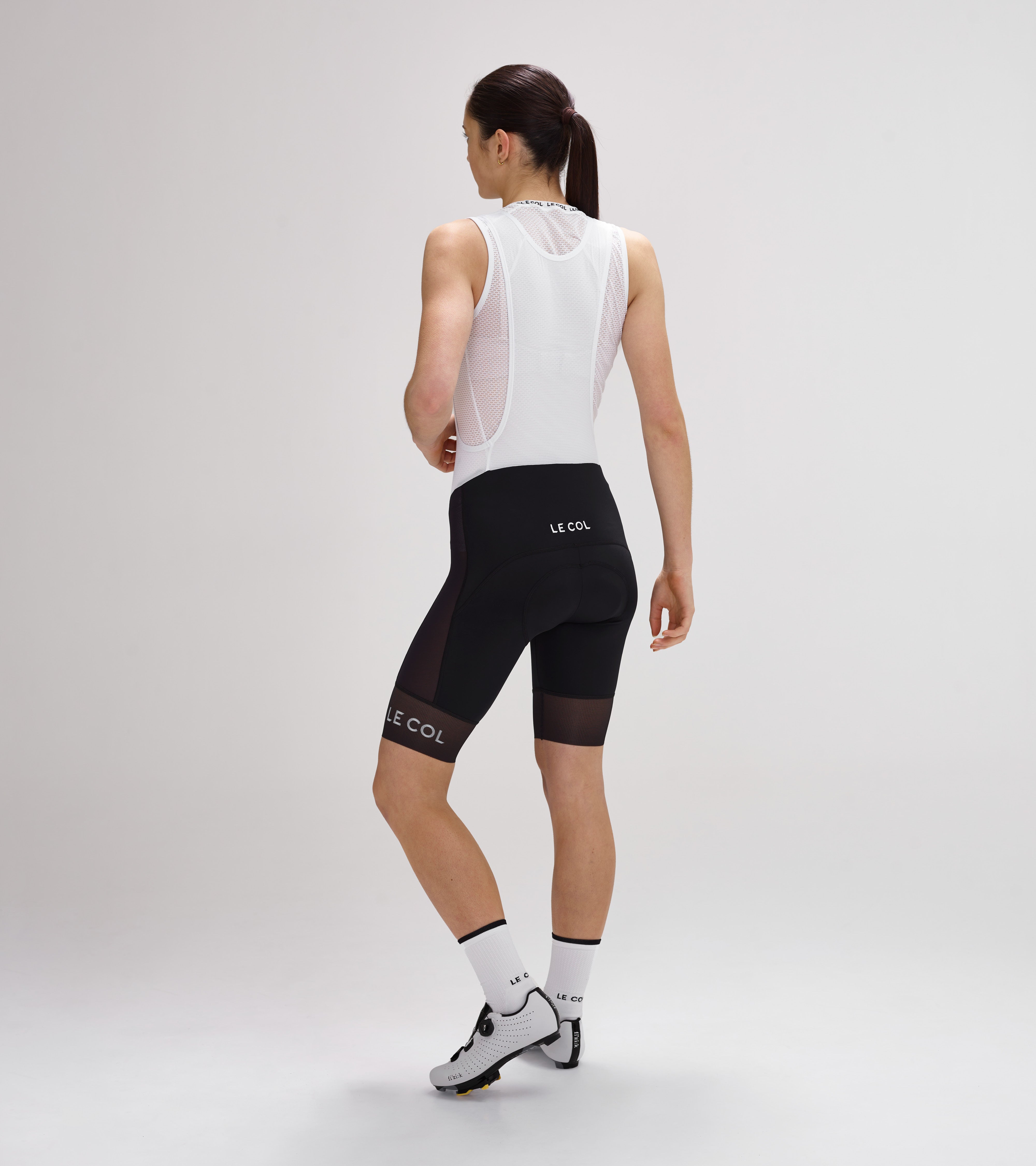 Womens Pro Lightweight Bib Shorts 3 Womens Pro Lightweight Bib Shorts