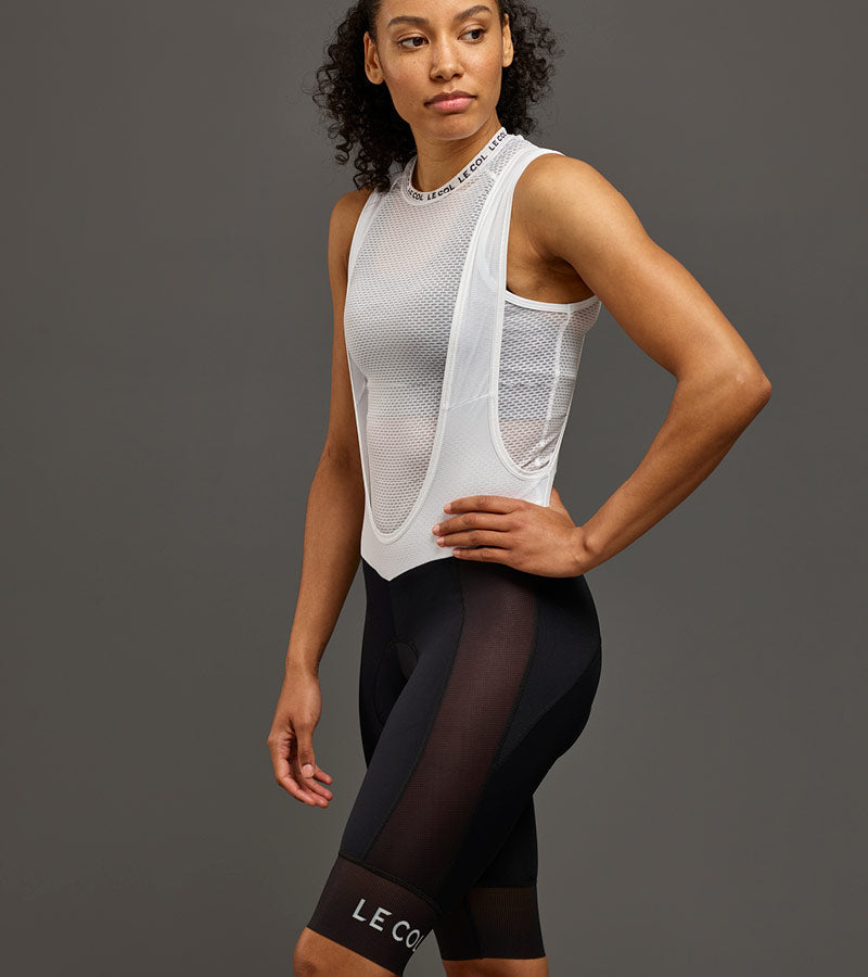 Womens Pro Lightweight Bib Shorts 7 Womens Pro Lightweight Bib Shorts