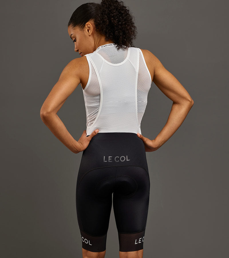 Womens Pro Lightweight Bib Shorts 8 Womens Pro Lightweight Bib Shorts