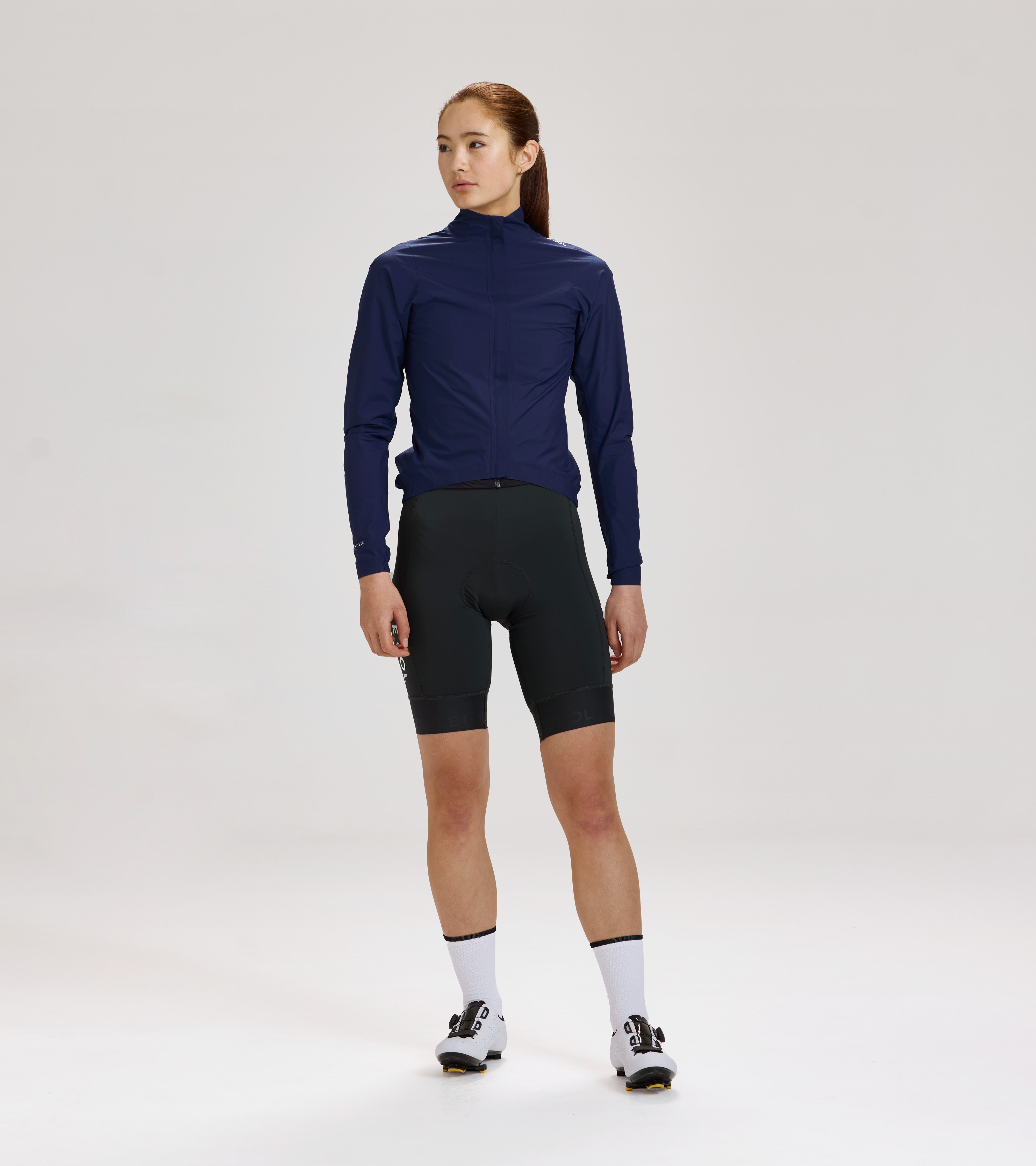 Womens Pro Lightweight Rain Jacket 1 Womens Pro Lightweight Rain Jacket