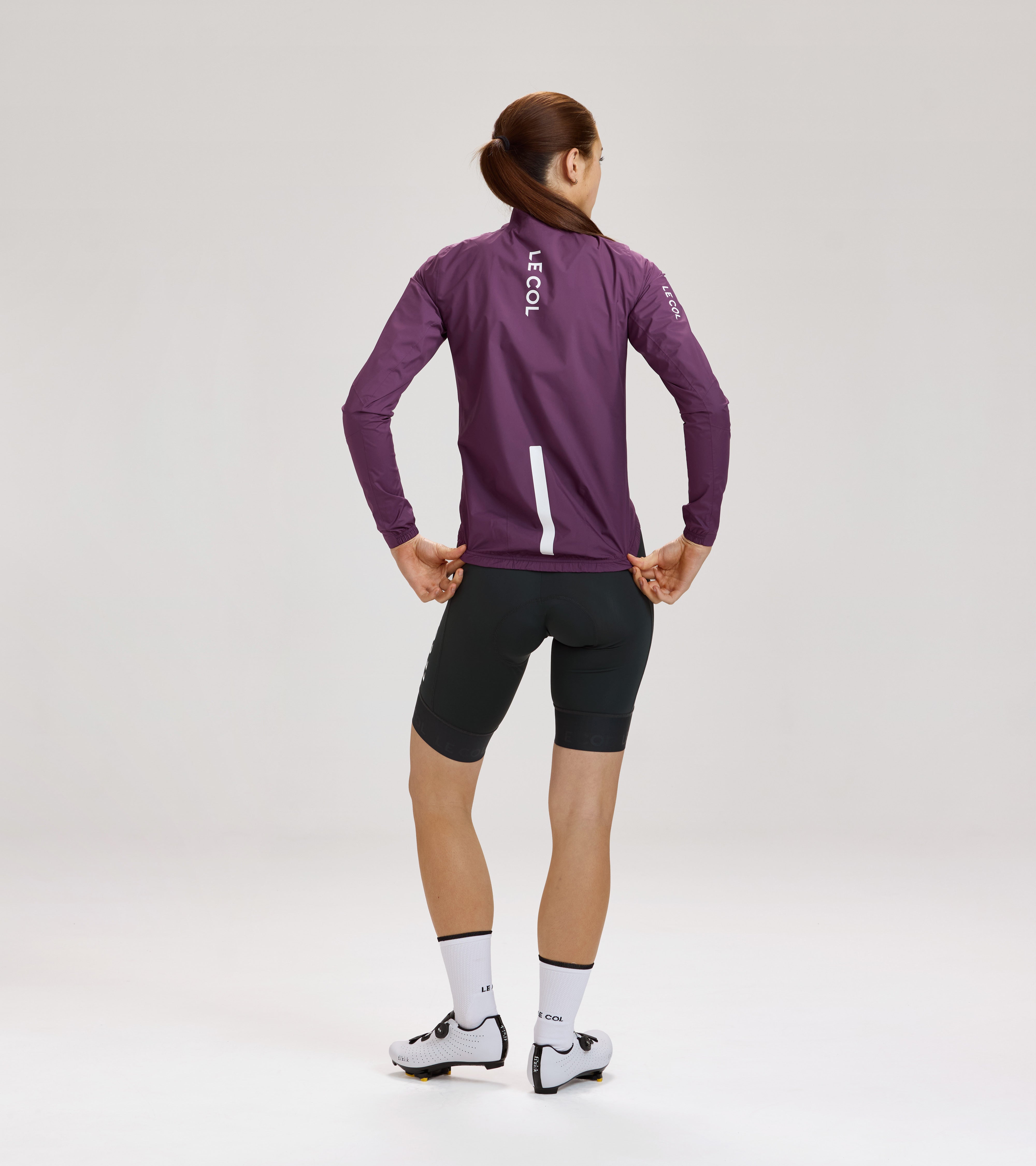 Womens Pro Lightweight Rain Jacket 11 Womens Pro Lightweight Rain Jacket