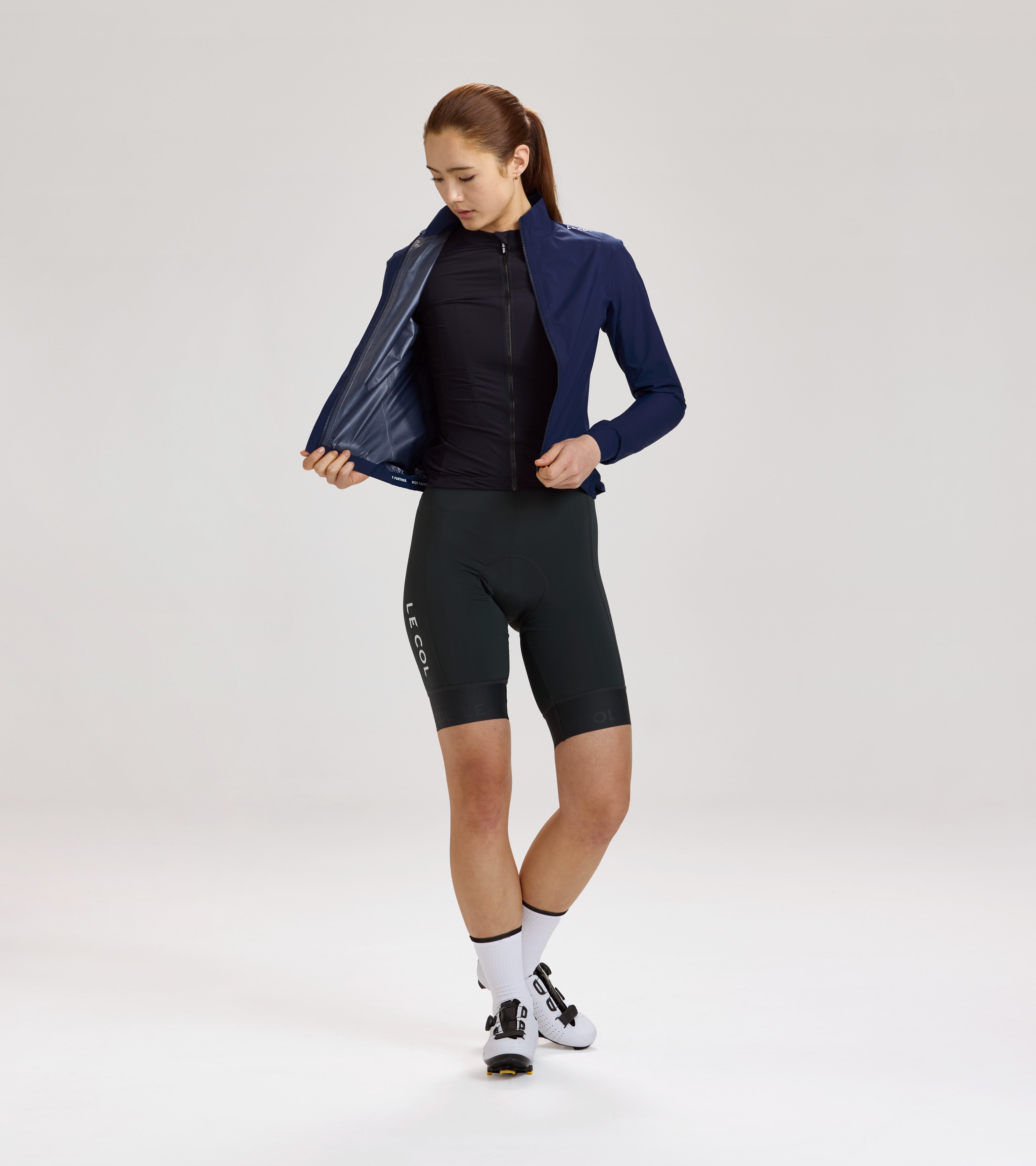 Womens Pro Lightweight Rain Jacket 3 Womens Pro Lightweight Rain Jacket