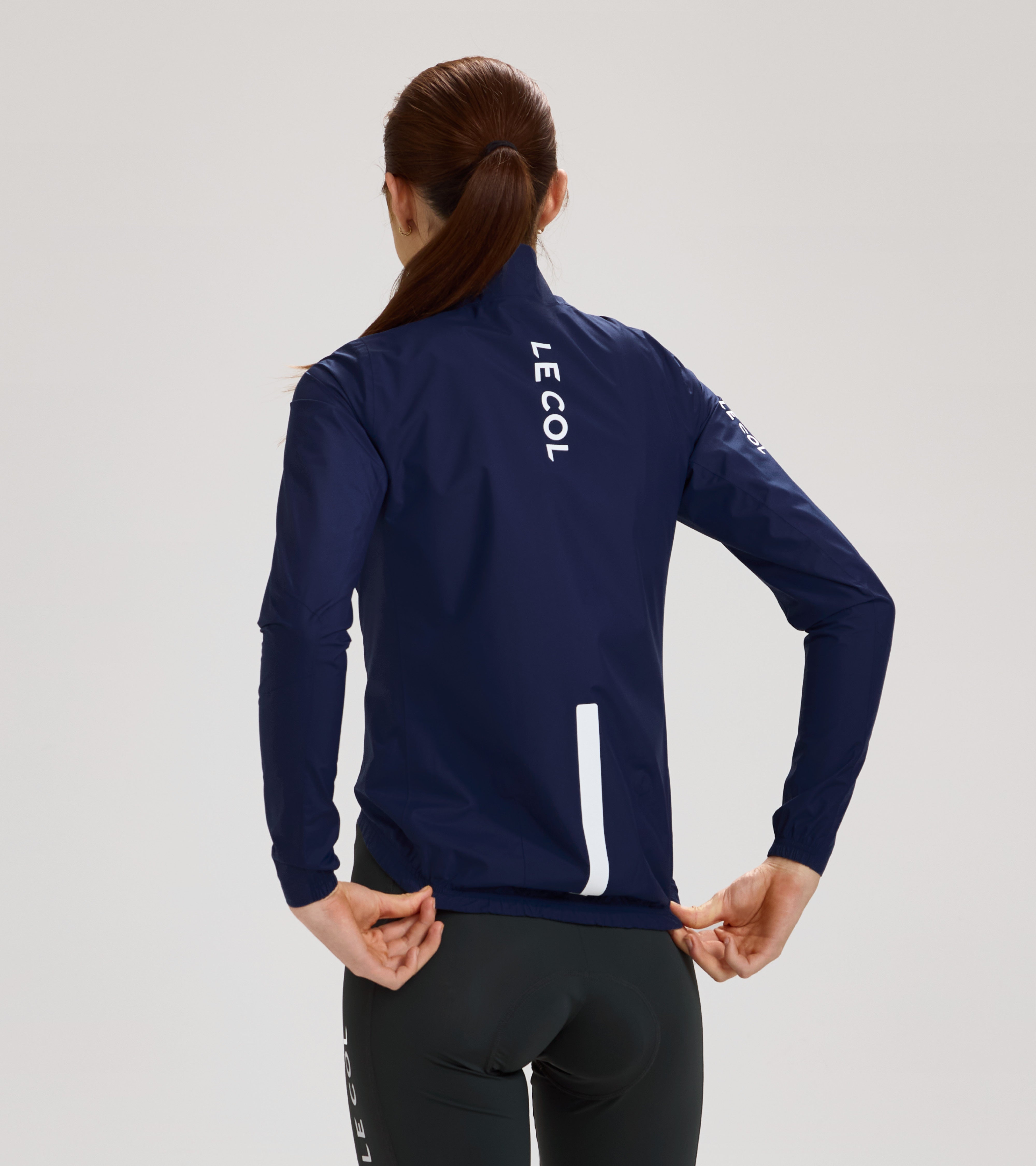 Womens Pro Lightweight Rain Jacket 4 Womens Pro Lightweight Rain Jacket