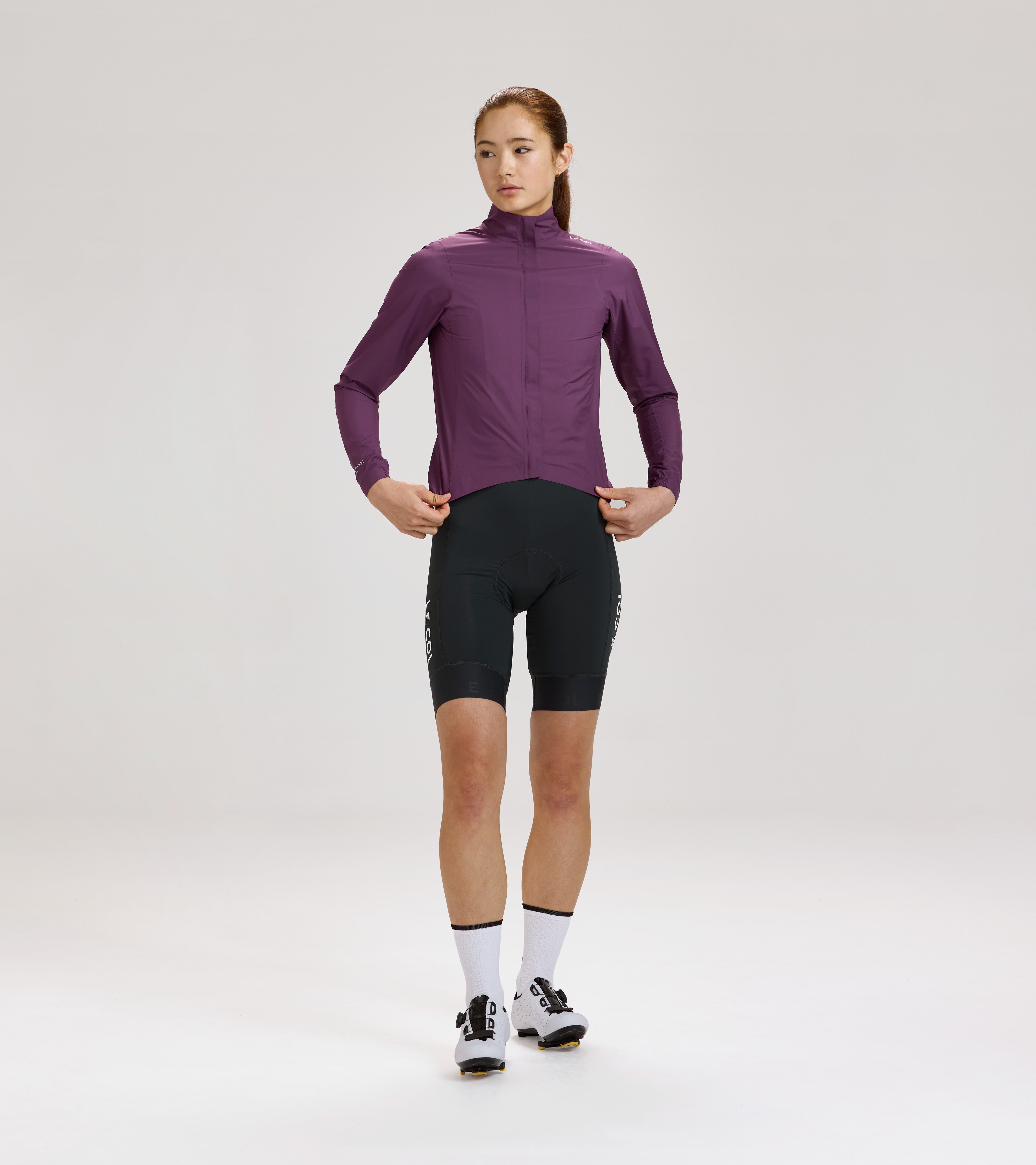 Womens Pro Lightweight Rain Jacket 7 Womens Pro Lightweight Rain Jacket