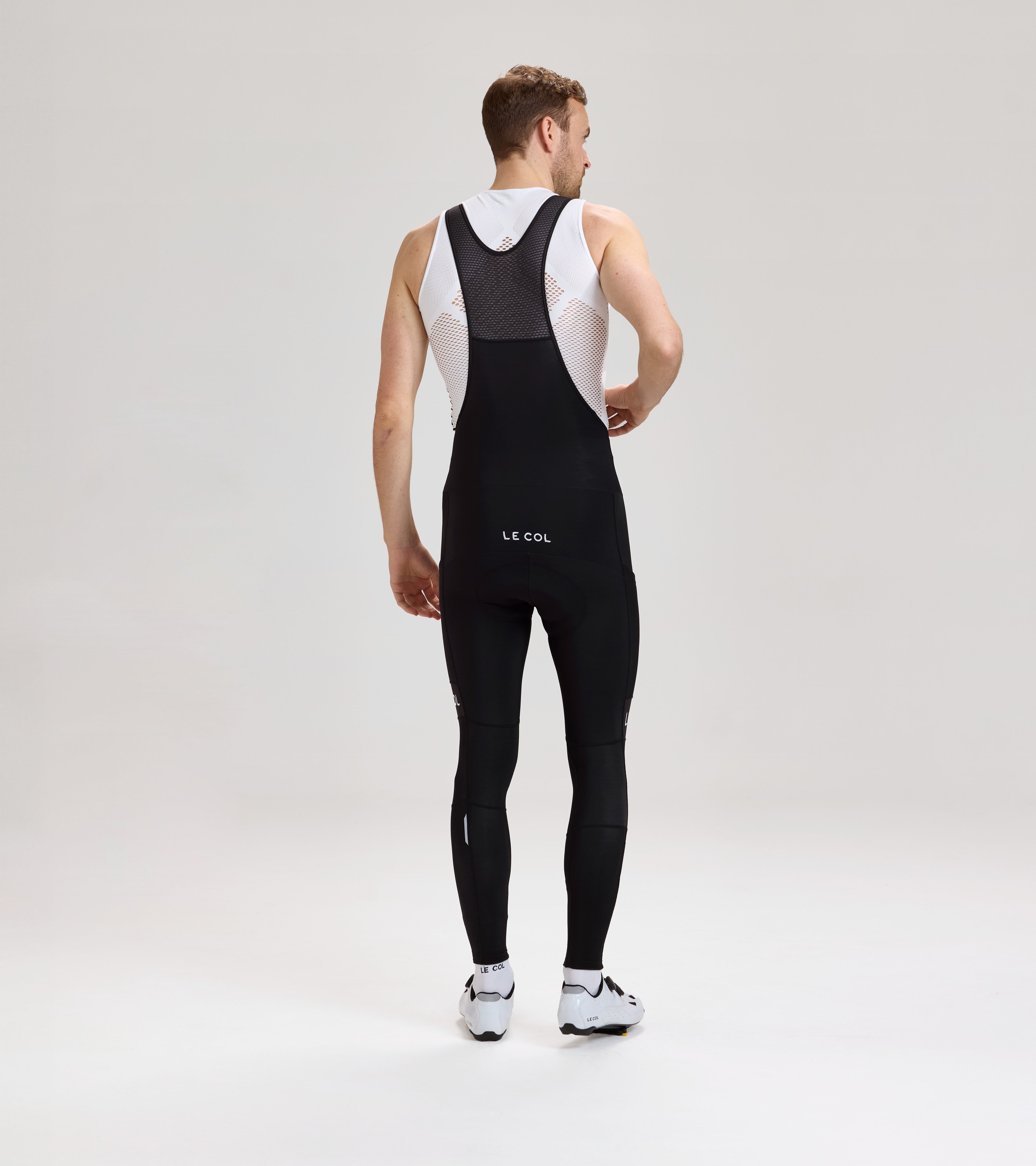 Sport Cargo Bib Tights 10 Sport Cargo Bib Tights