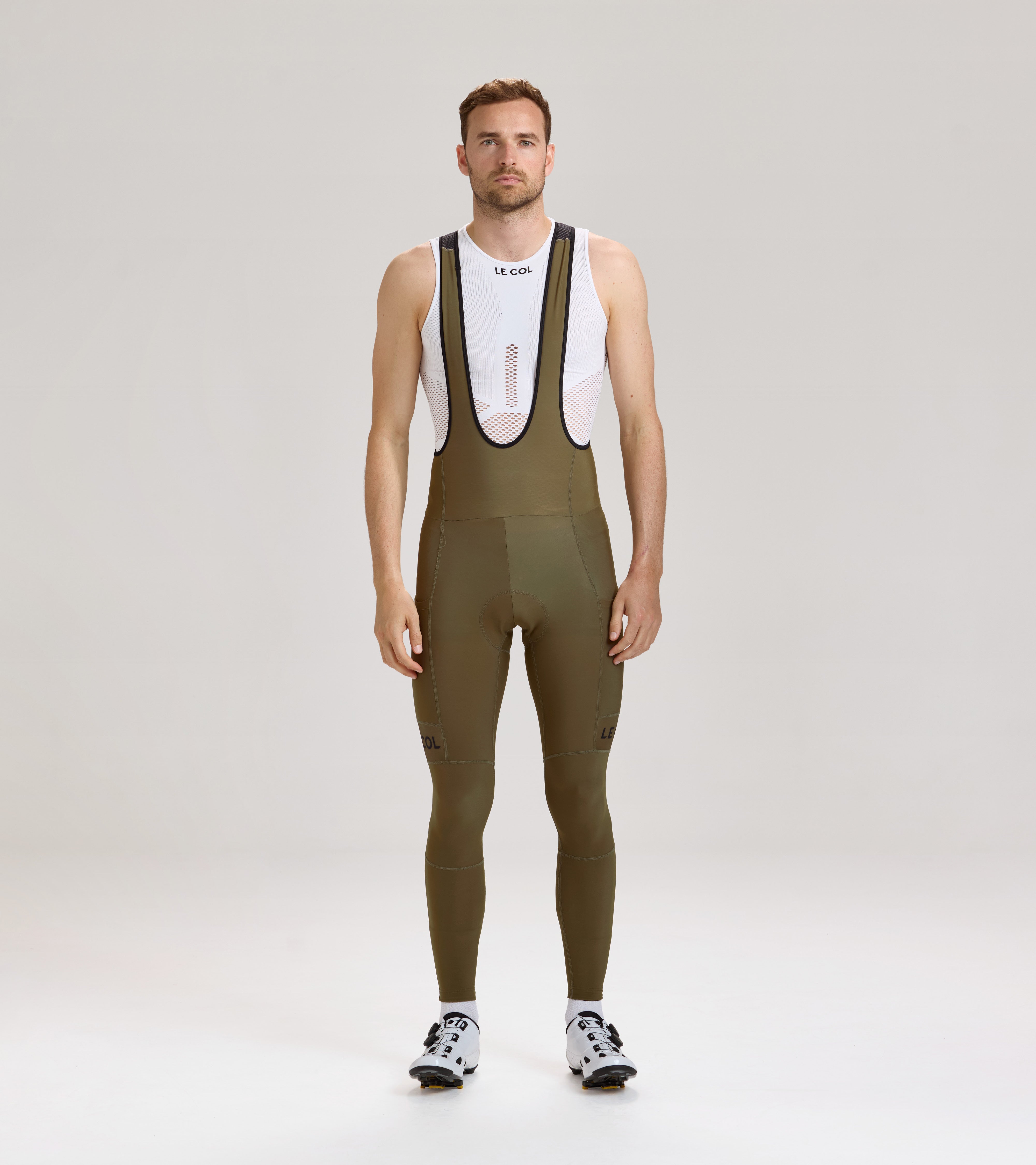 Sport Cargo Bib Tights 11 Sport Cargo Bib Tights