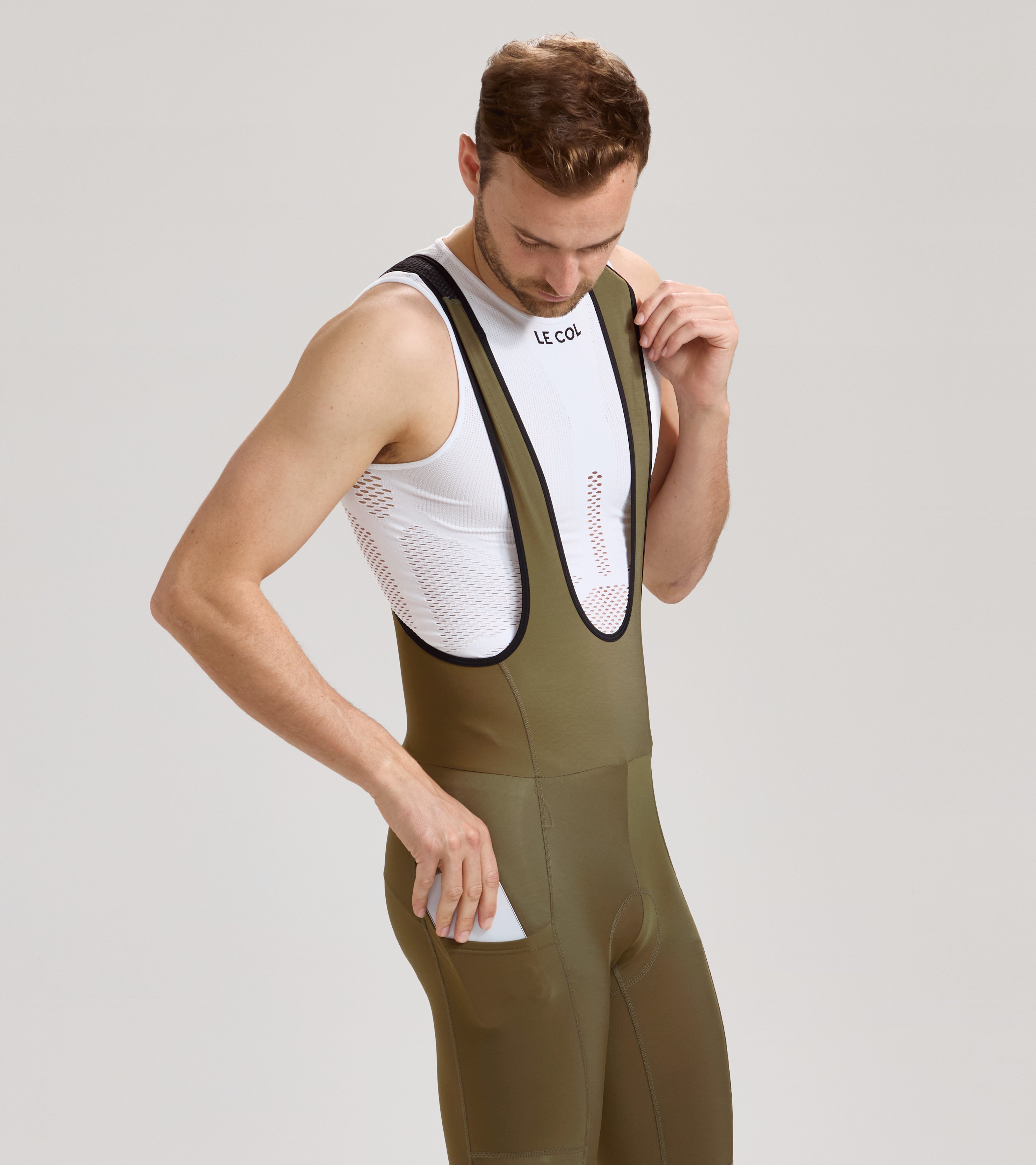 Sport Cargo Bib Tights 12 Sport Cargo Bib Tights