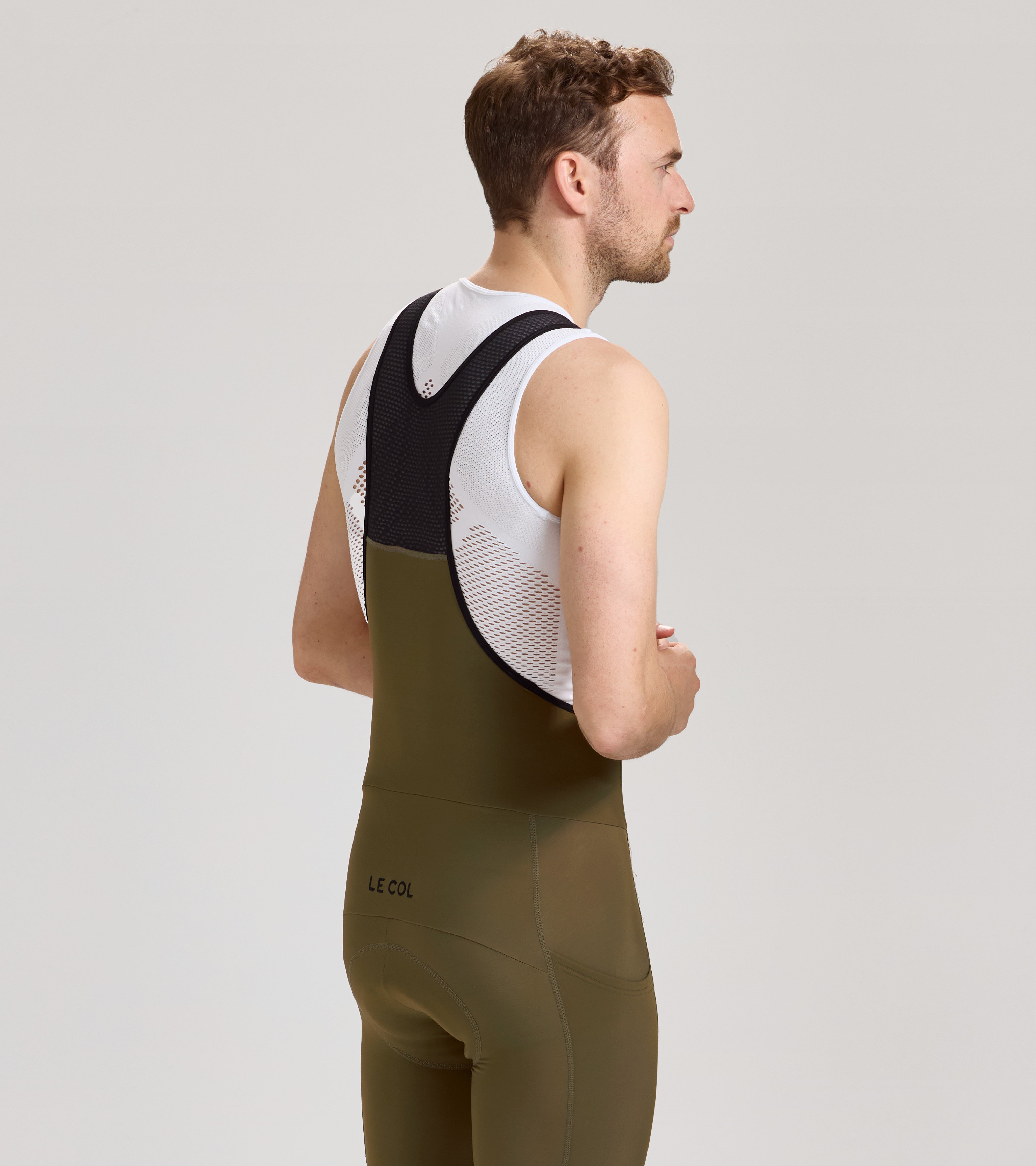 Sport Cargo Bib Tights 14 Sport Cargo Bib Tights