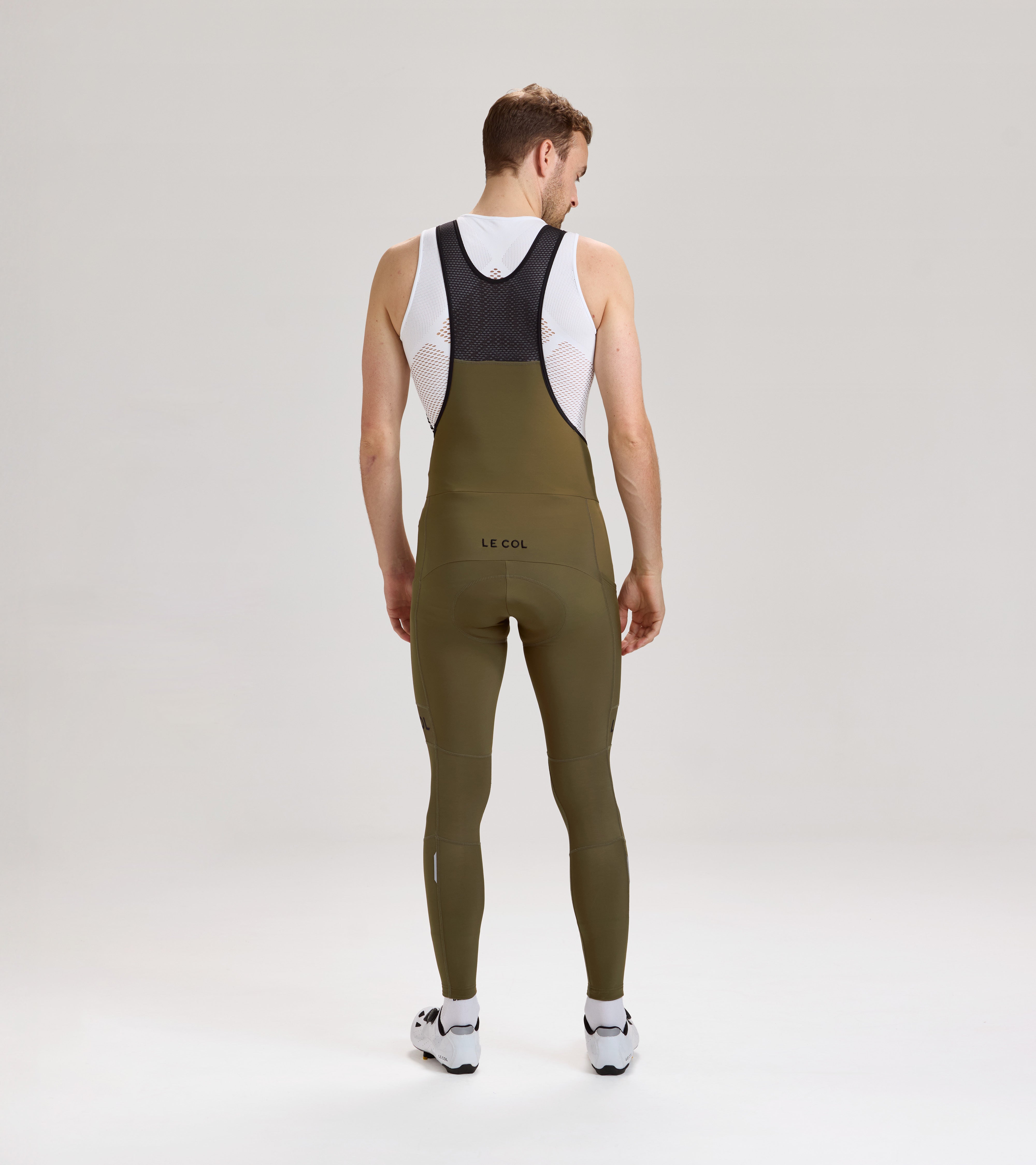 Sport Cargo Bib Tights 15 Sport Cargo Bib Tights
