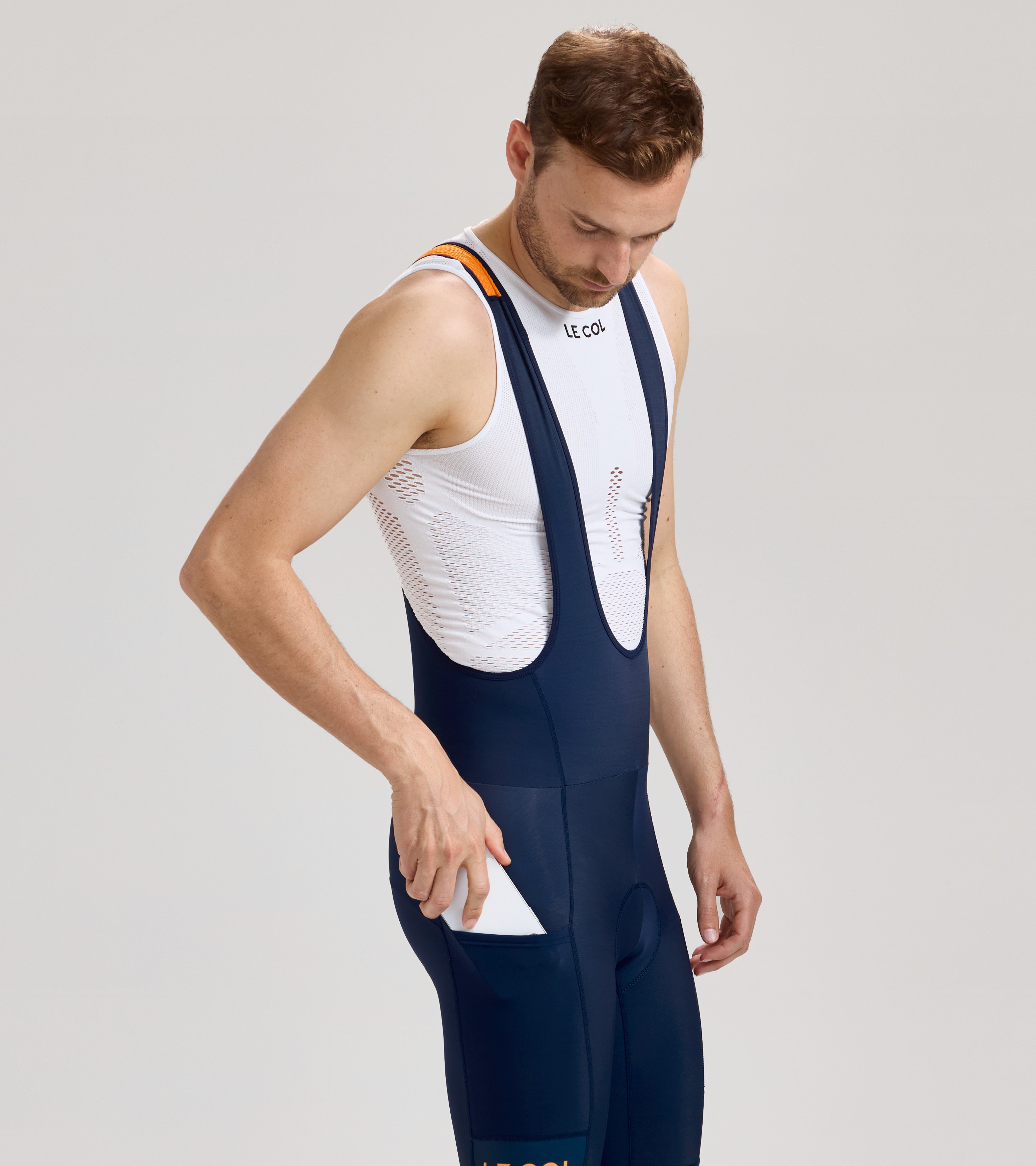 Sport Cargo Bib Tights 2 Sport Cargo Bib Tights