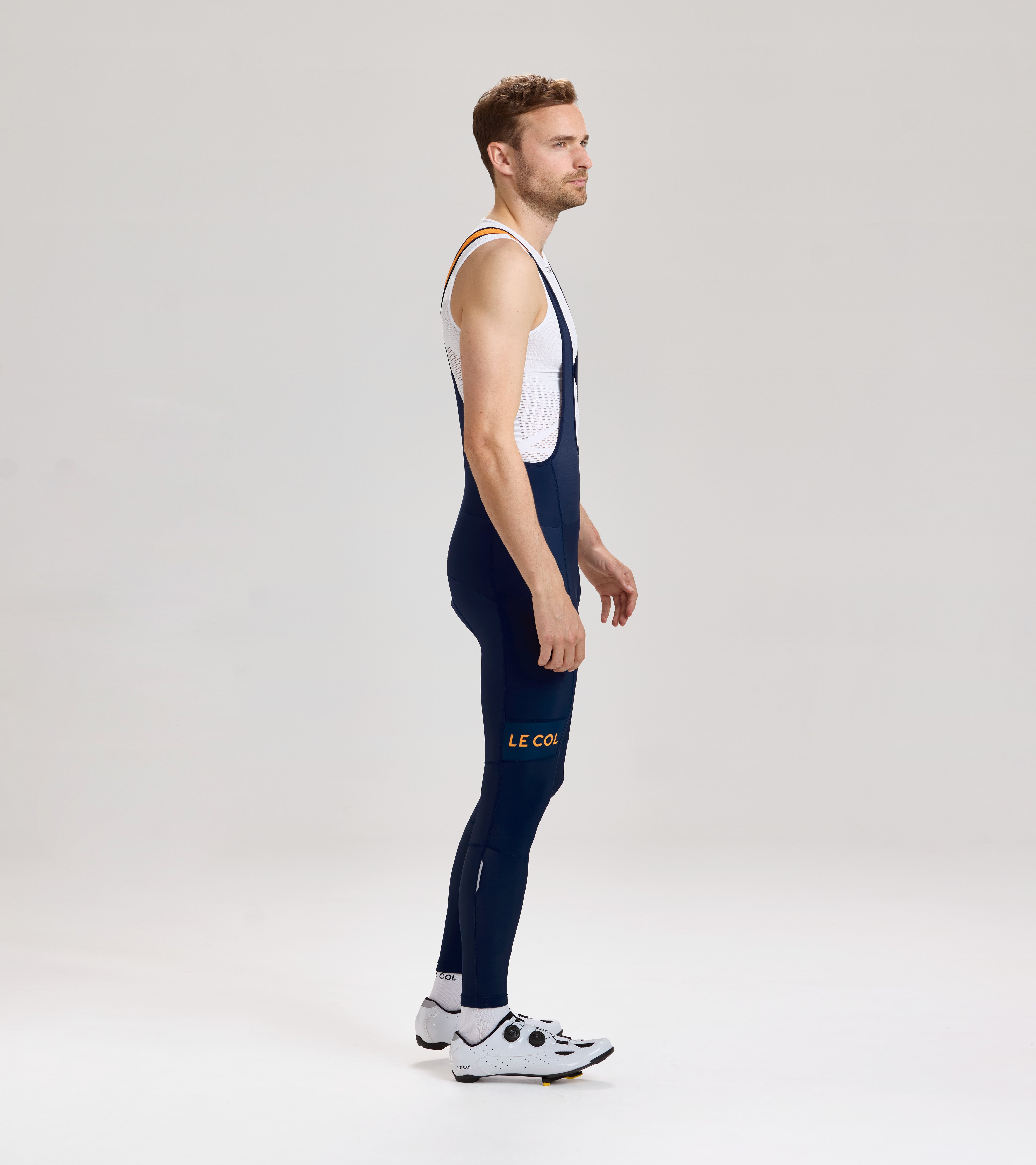 Sport Cargo Bib Tights 3 Sport Cargo Bib Tights