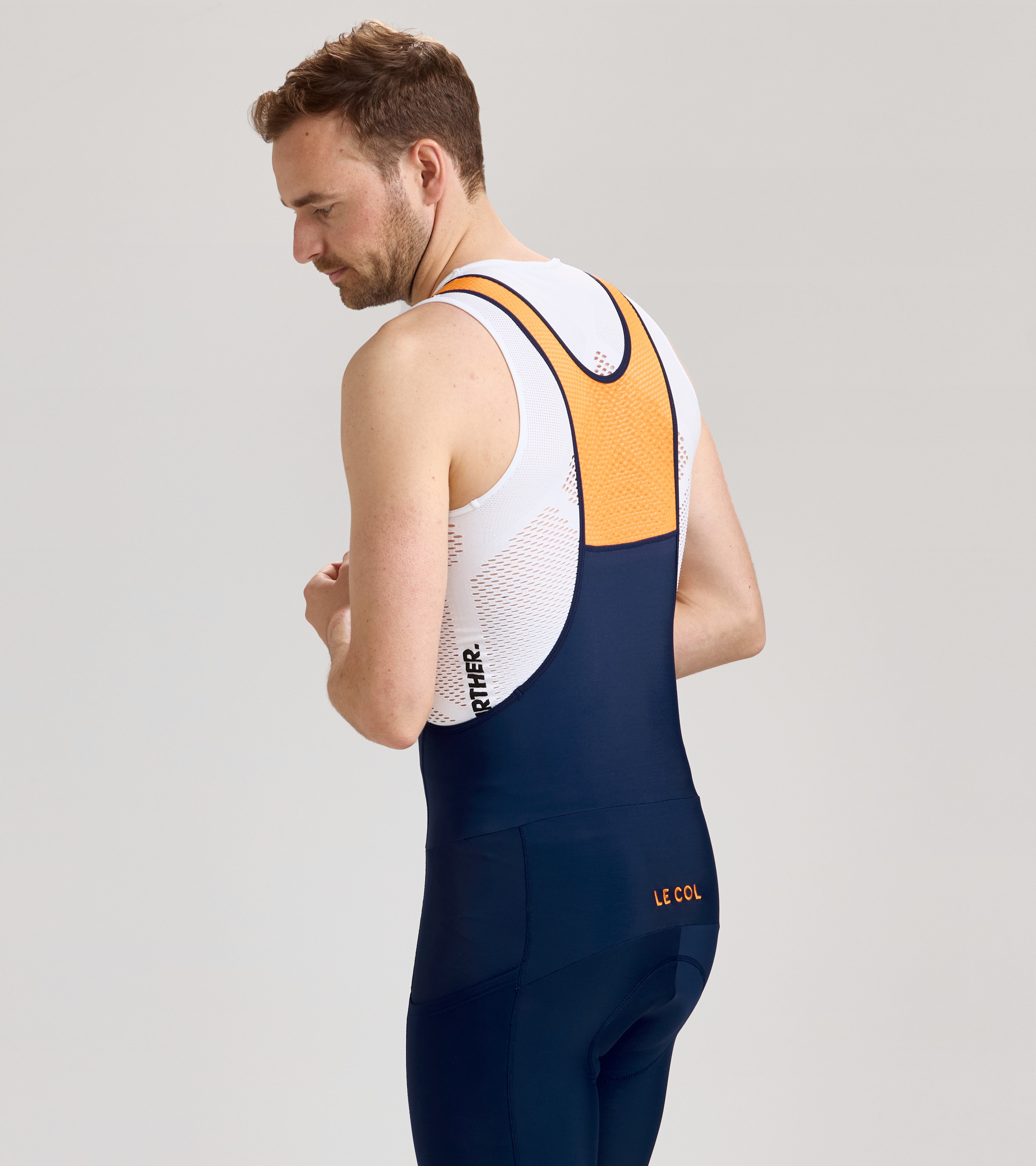 Sport Cargo Bib Tights 4 Sport Cargo Bib Tights