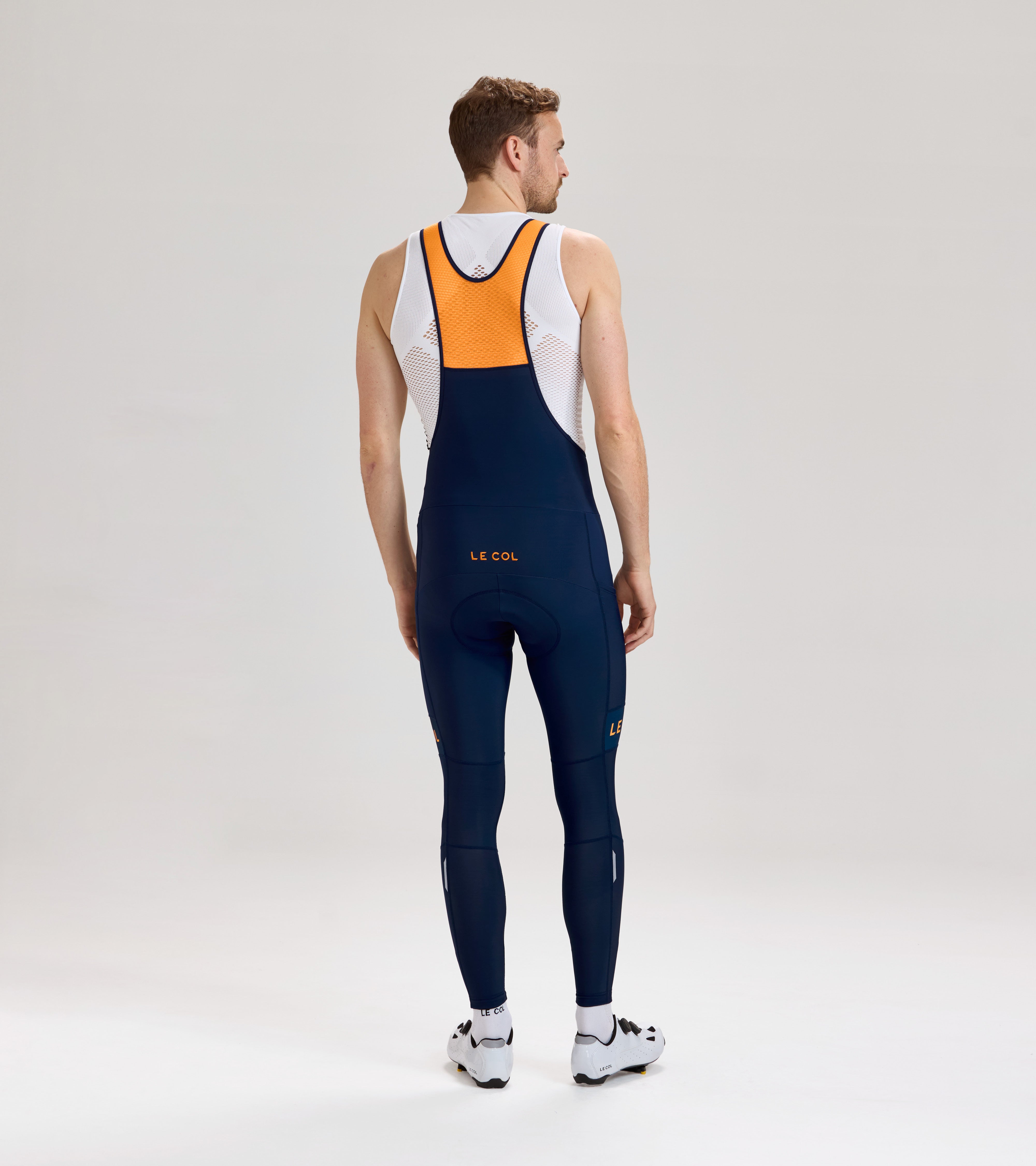 Sport Cargo Bib Tights 5 Sport Cargo Bib Tights