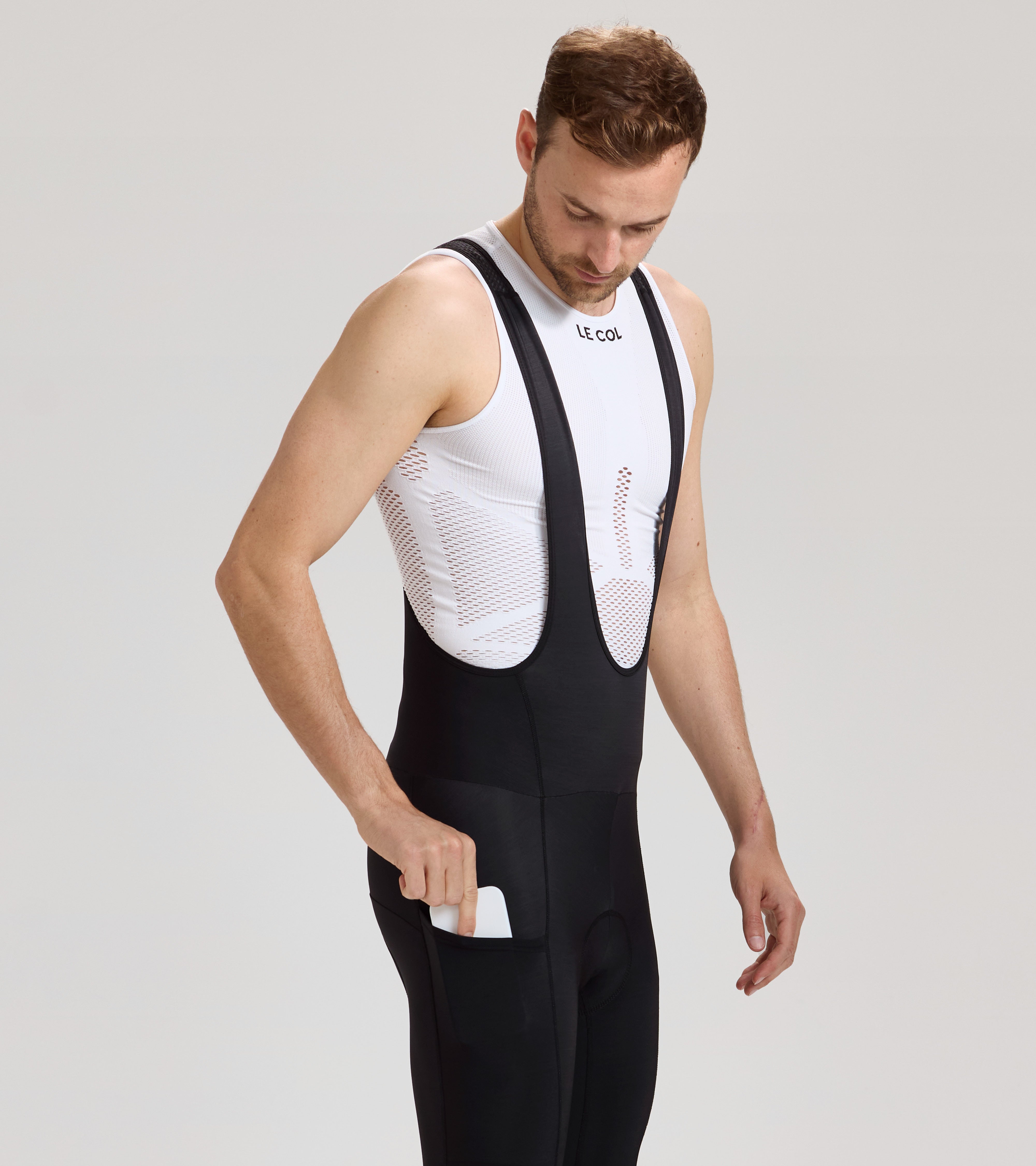 Sport Cargo Bib Tights 7 Sport Cargo Bib Tights